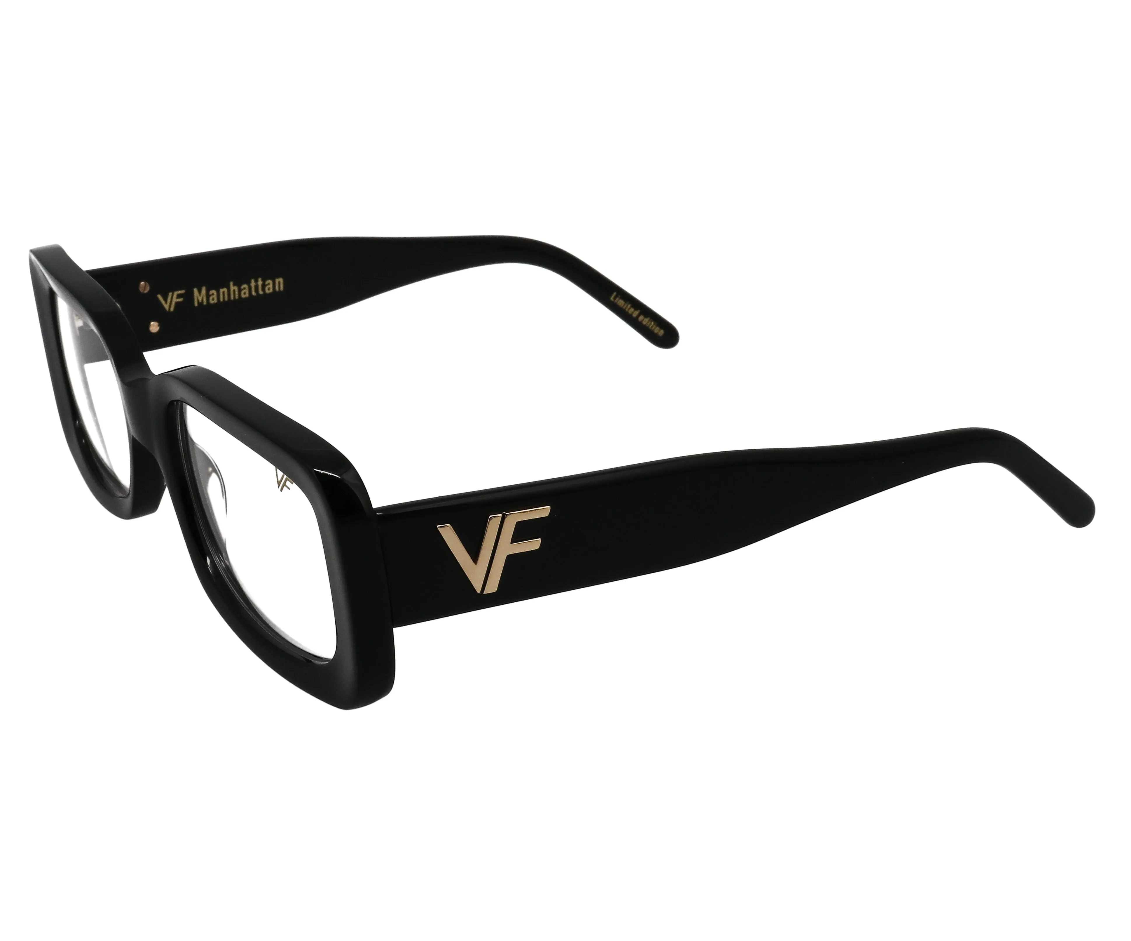 Manhattan Black Acetate
