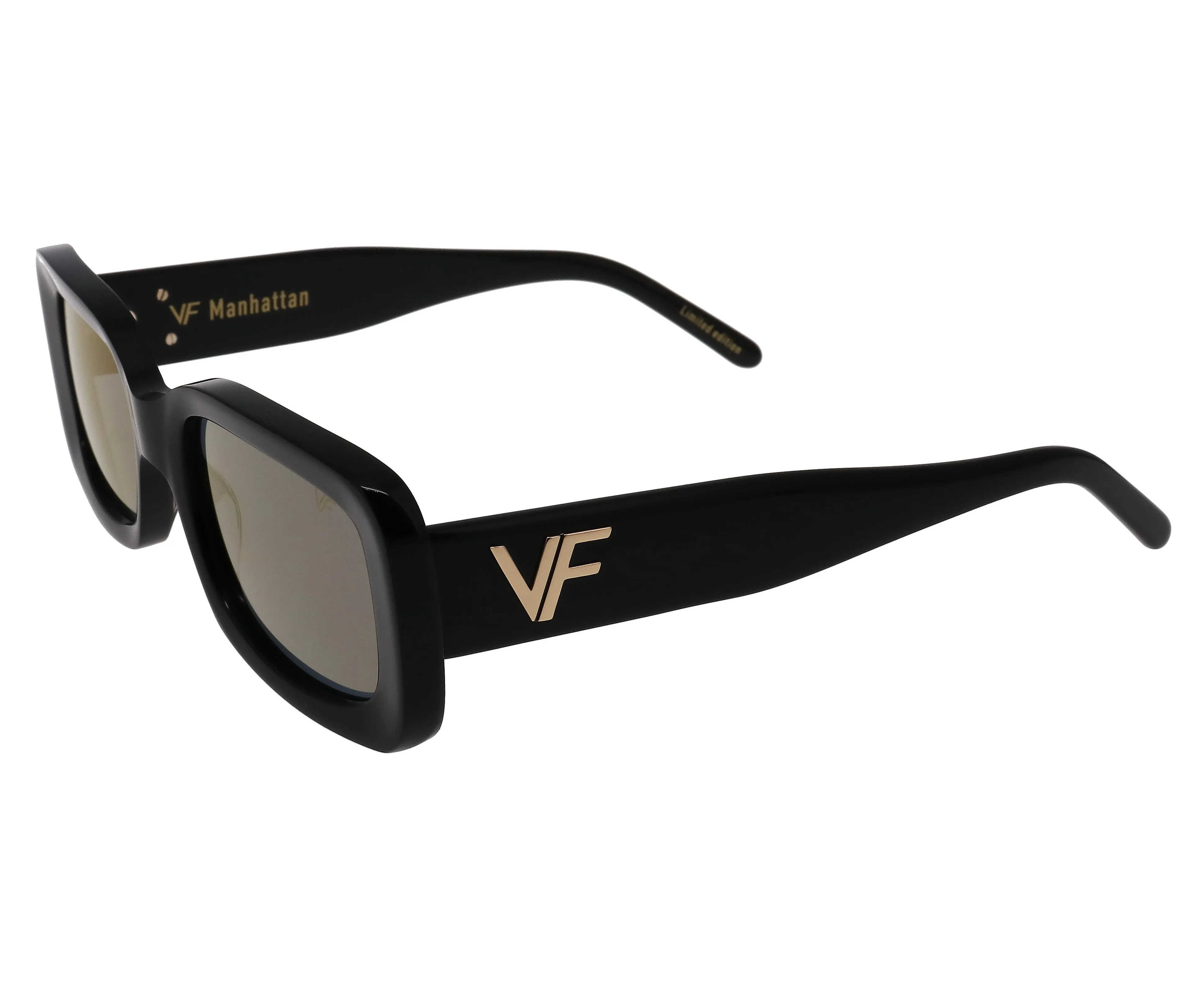Manhattan Black Acetate