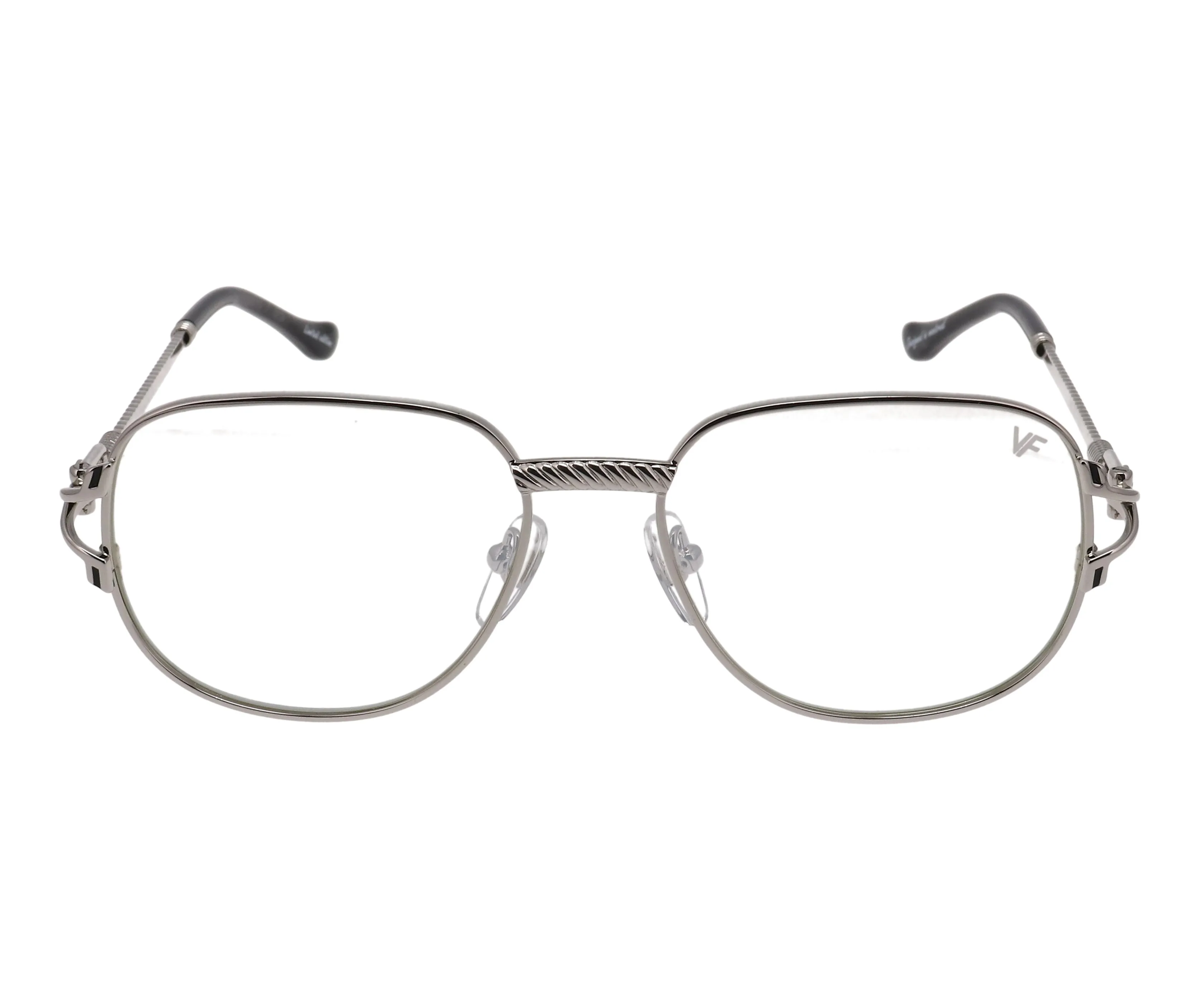 Mayor Deluxe Edition 18KT White Gold