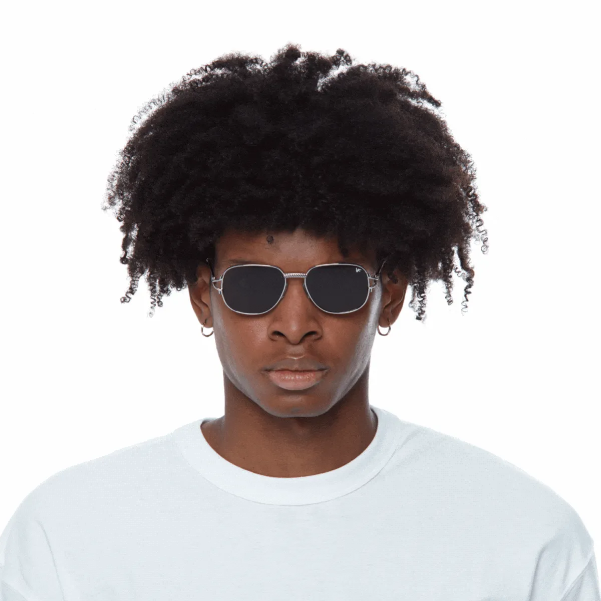 Mayor Deluxe Edition 18KT White Gold