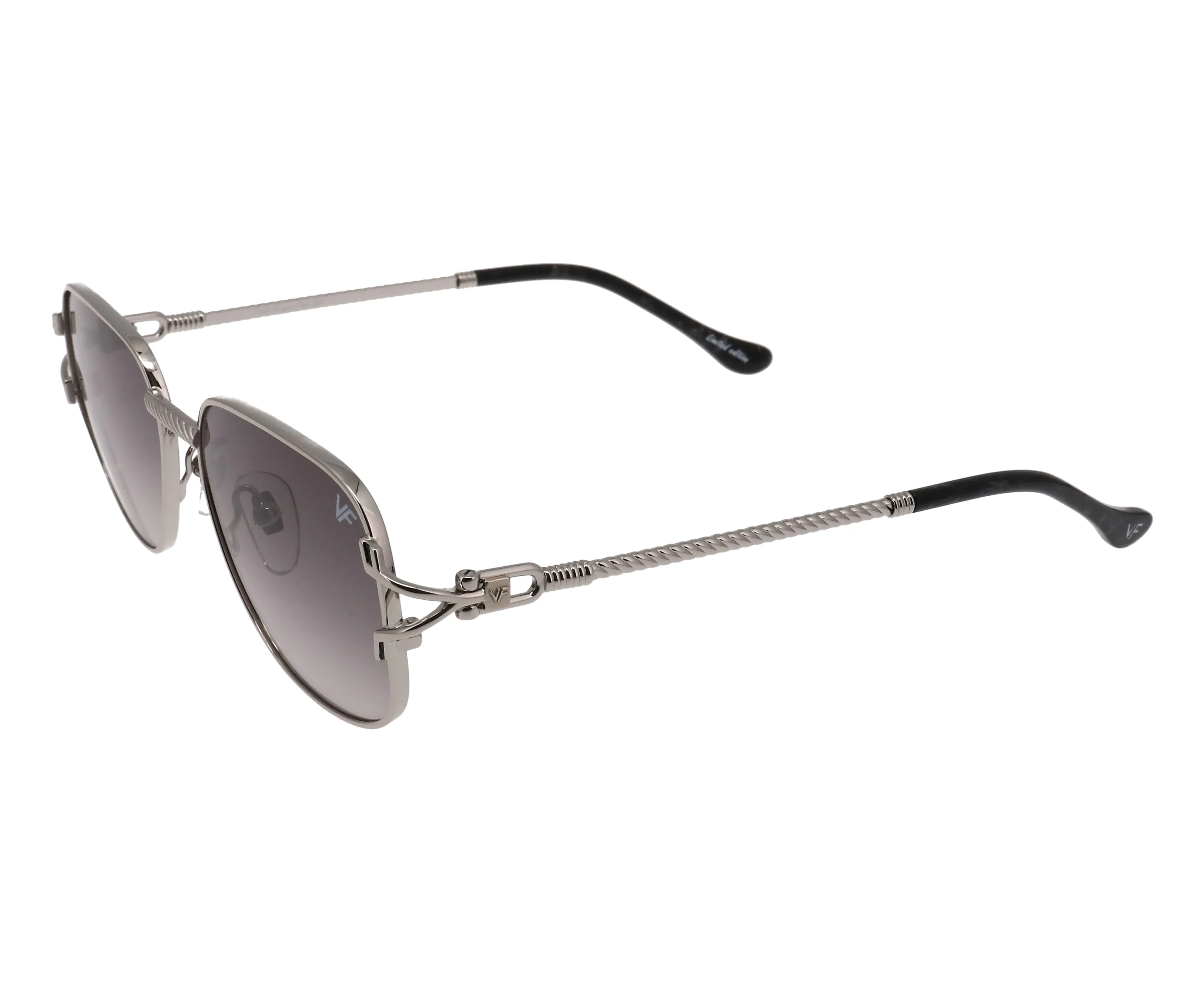 Mayor Deluxe Edition 18KT White Gold