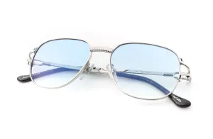 Mayor Deluxe Edition 18KT White Gold