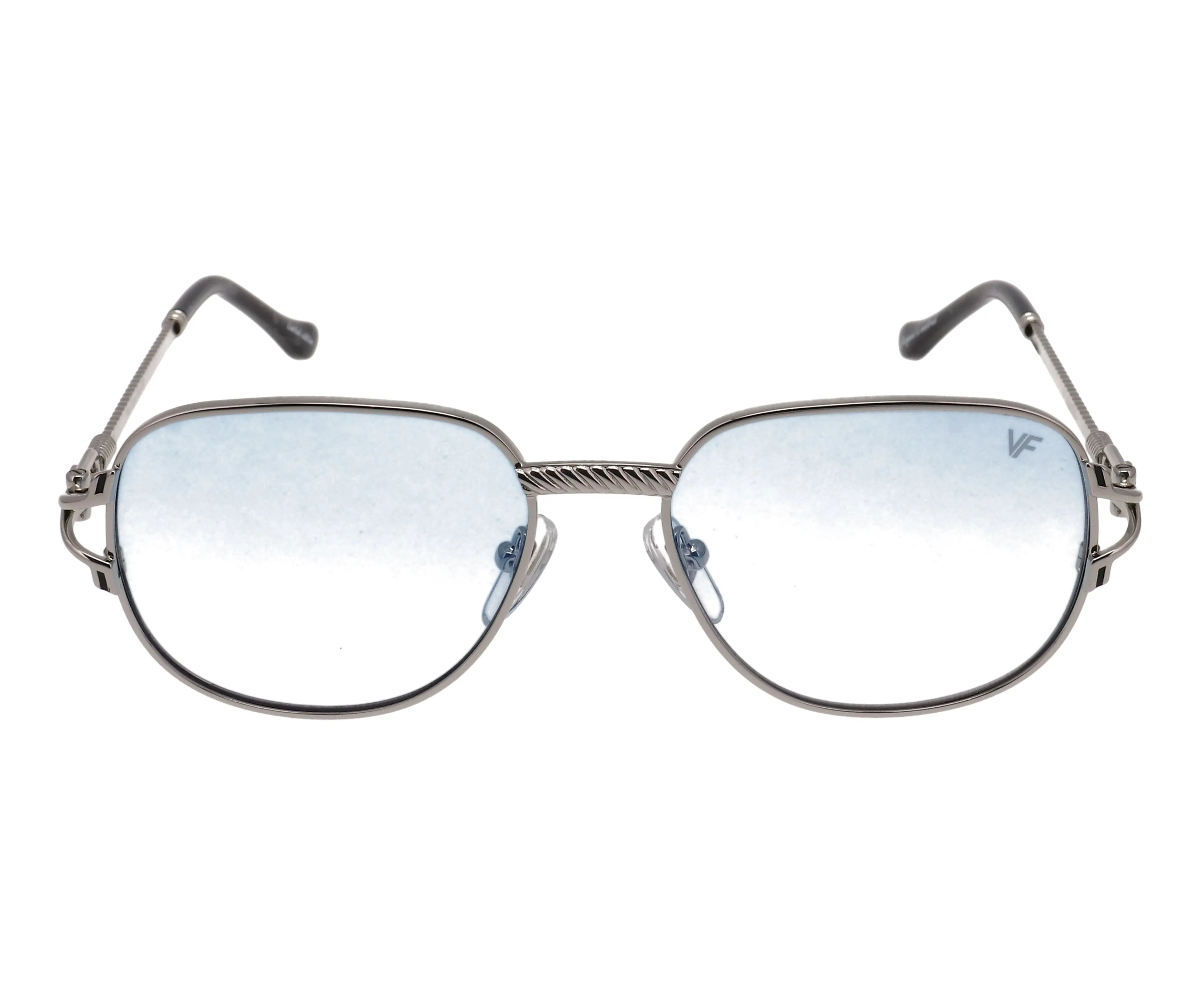 Mayor Deluxe Edition 18KT White Gold