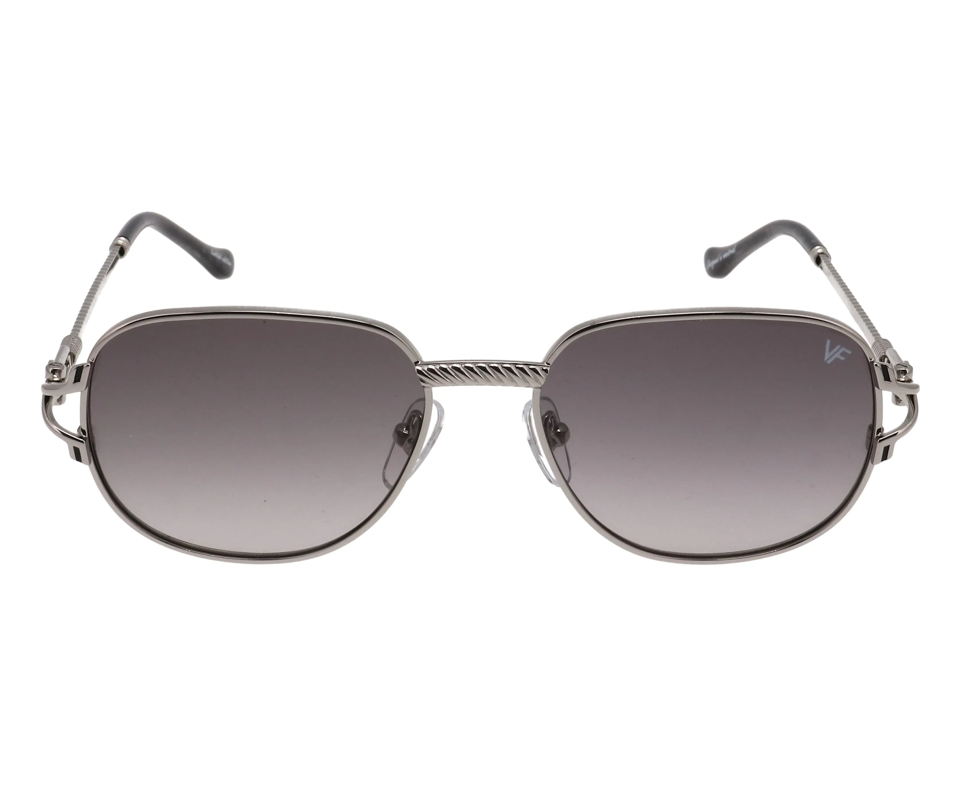 Mayor Deluxe Edition 18KT White Gold