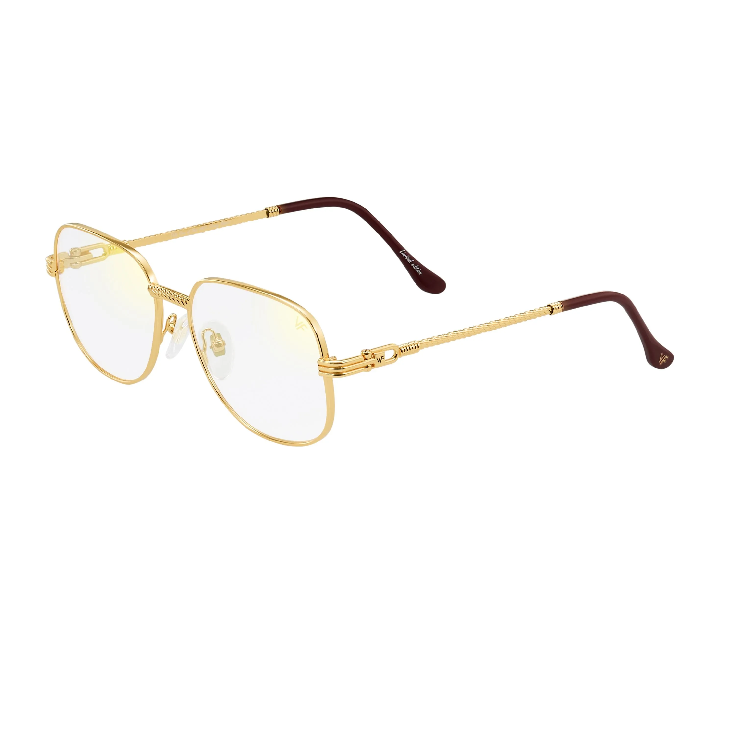 Mayor Signature Series 18KT Gold