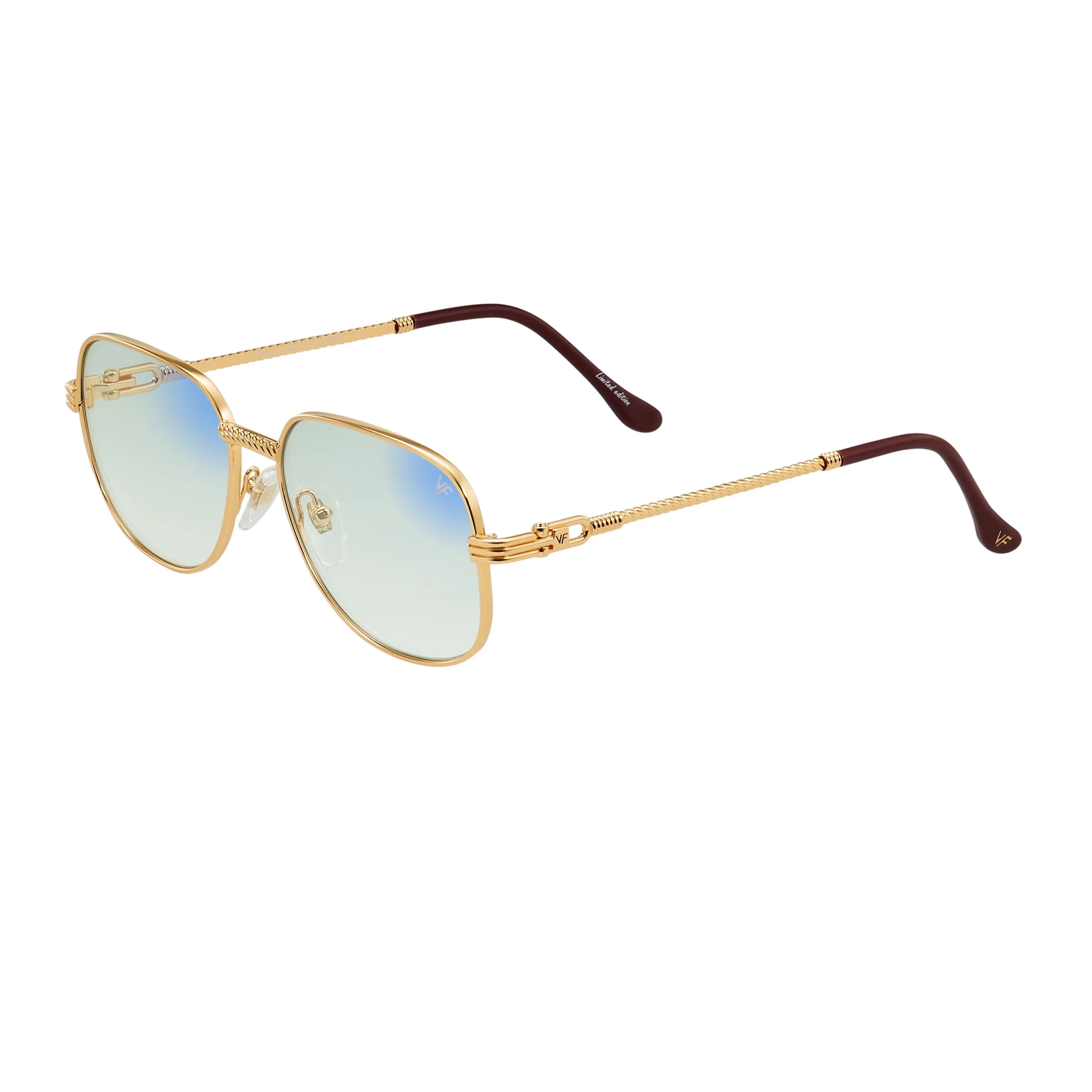 Mayor Signature Series 18KT Gold