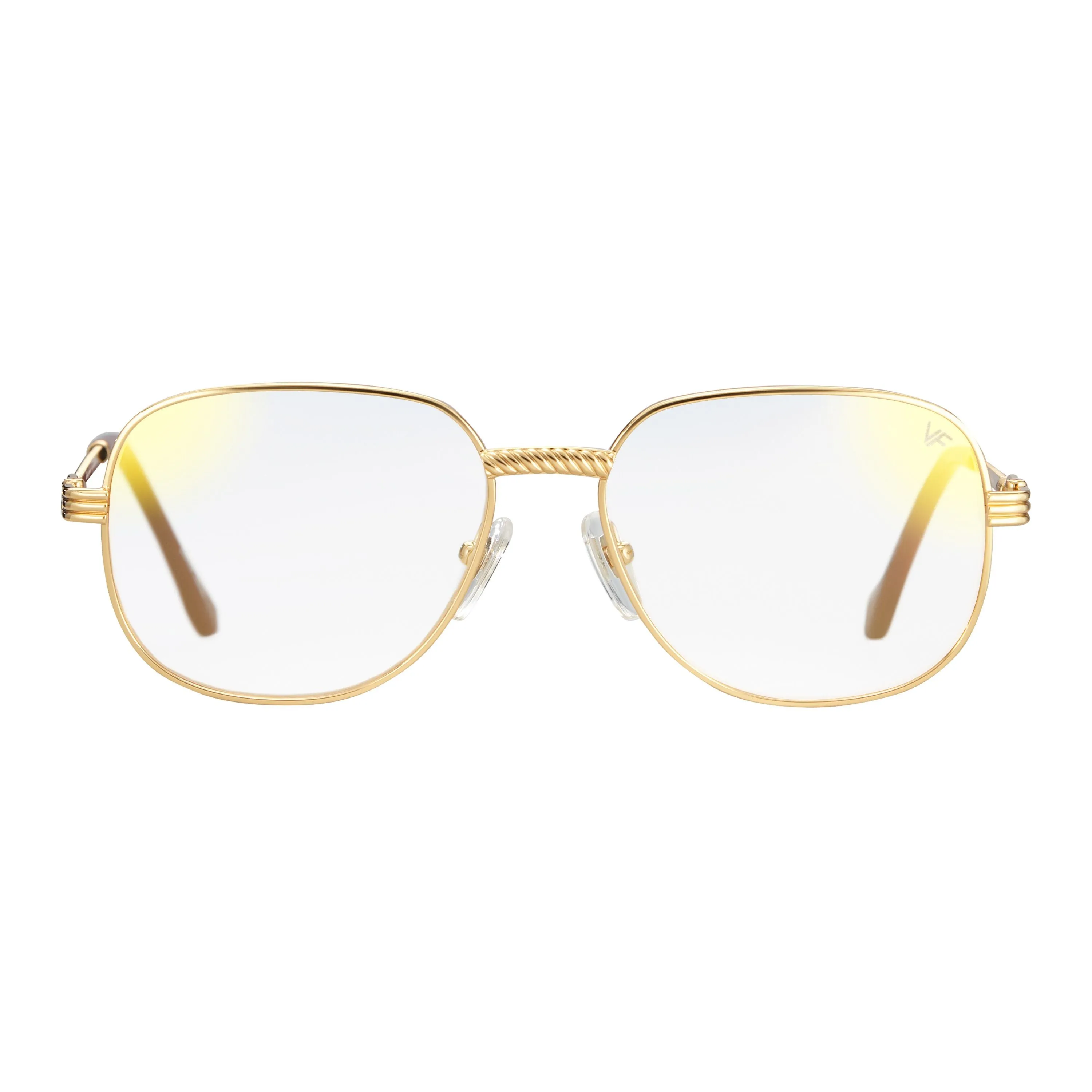 Mayor Signature Series 18KT Gold