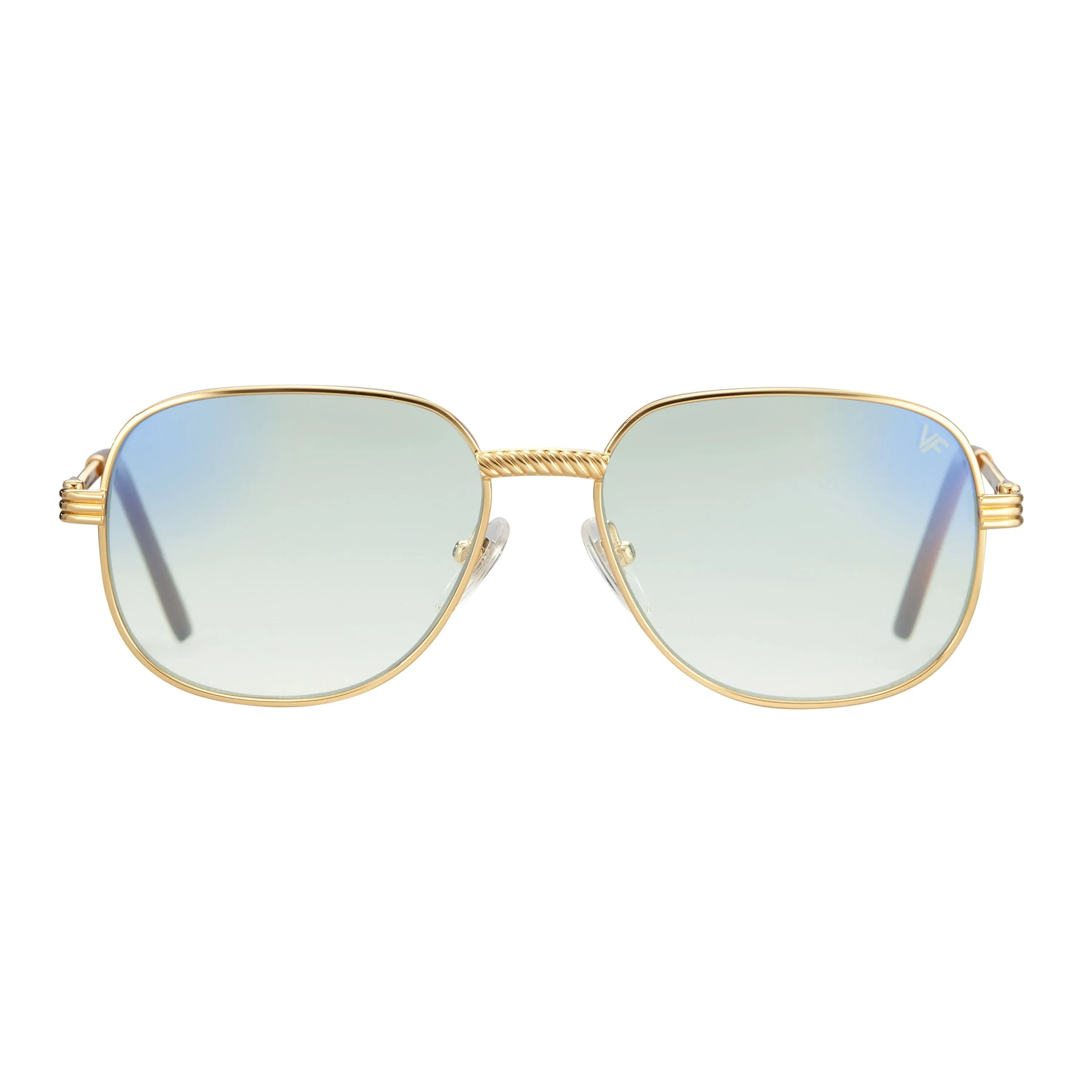Mayor Signature Series 18KT Gold