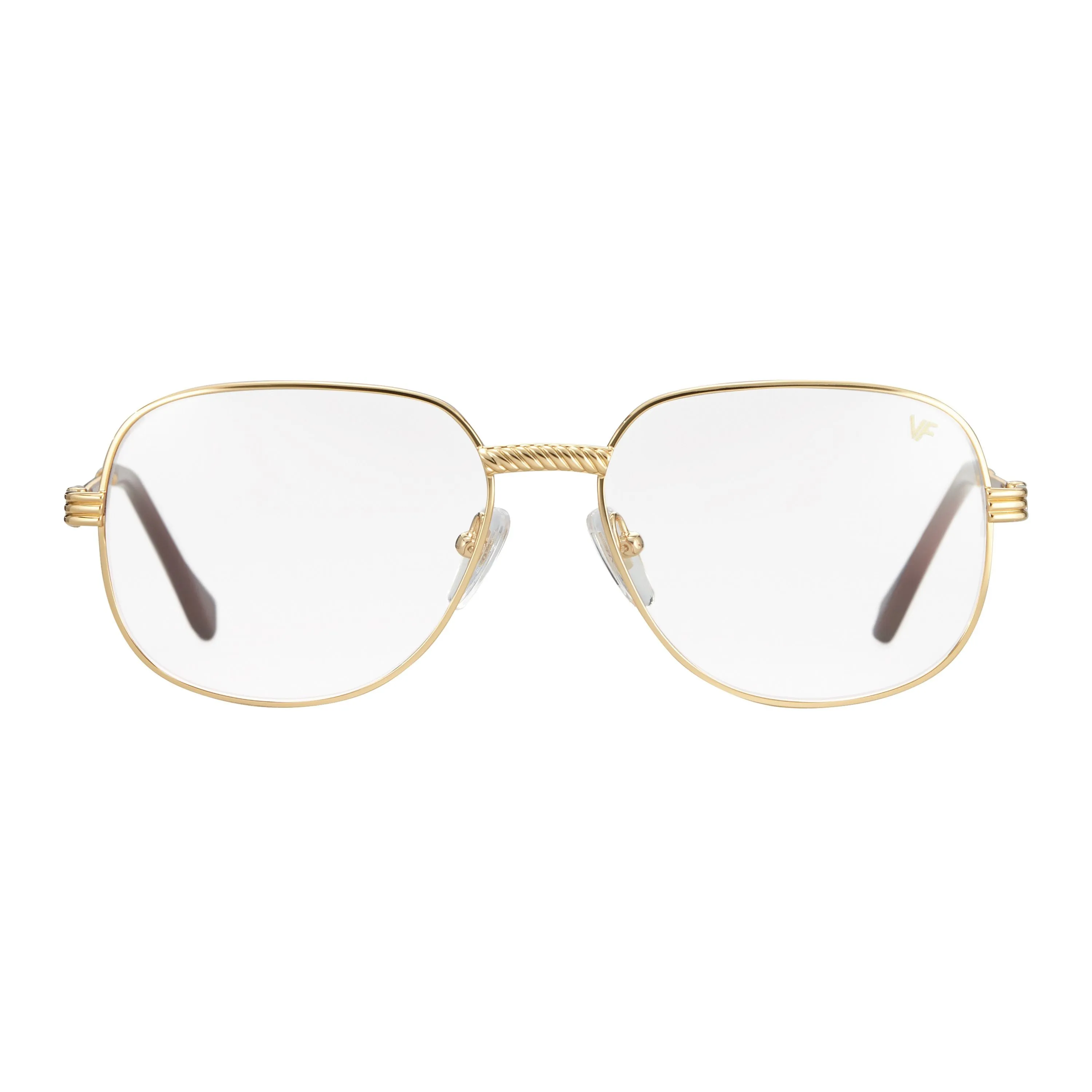 Mayor Signature Series 18KT Gold