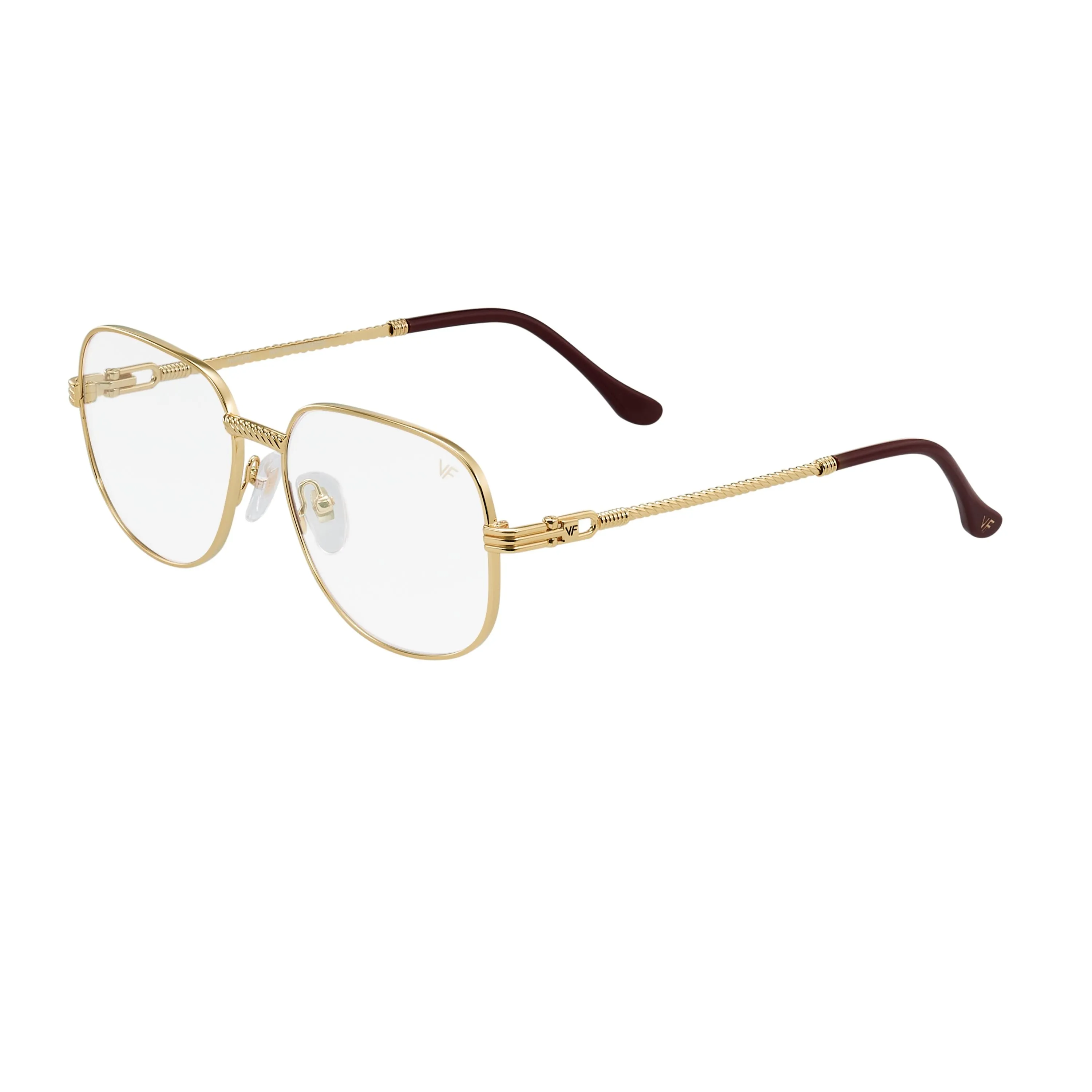 Mayor Signature Series 18KT Gold