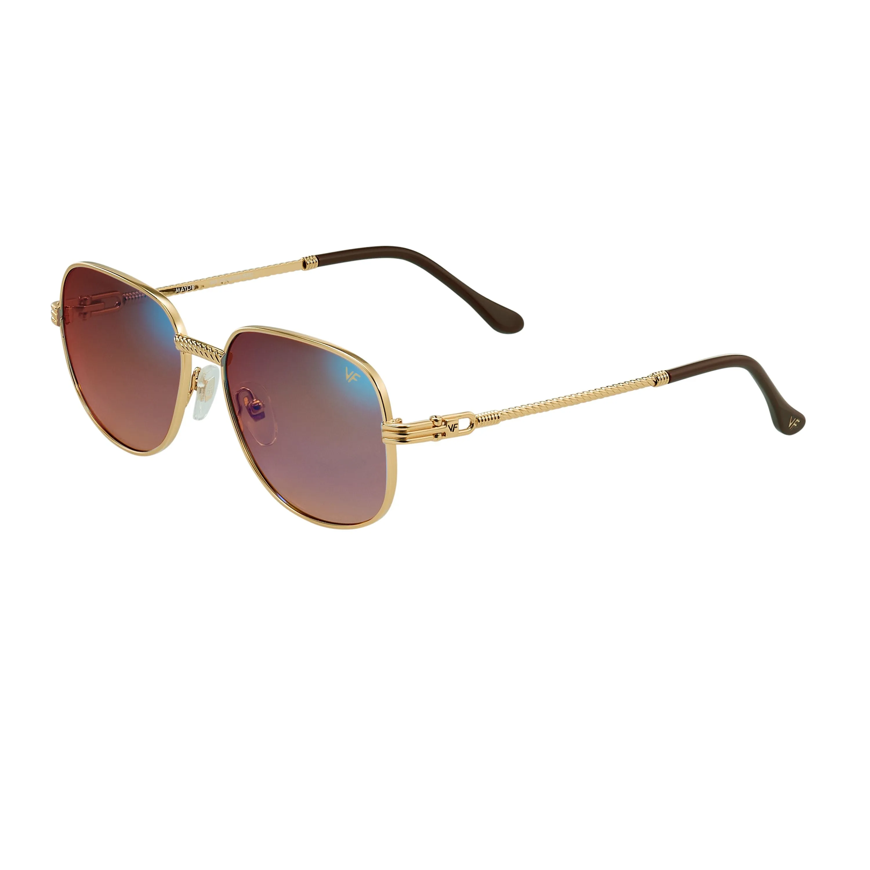 Mayor Signature Series 18KT Gold