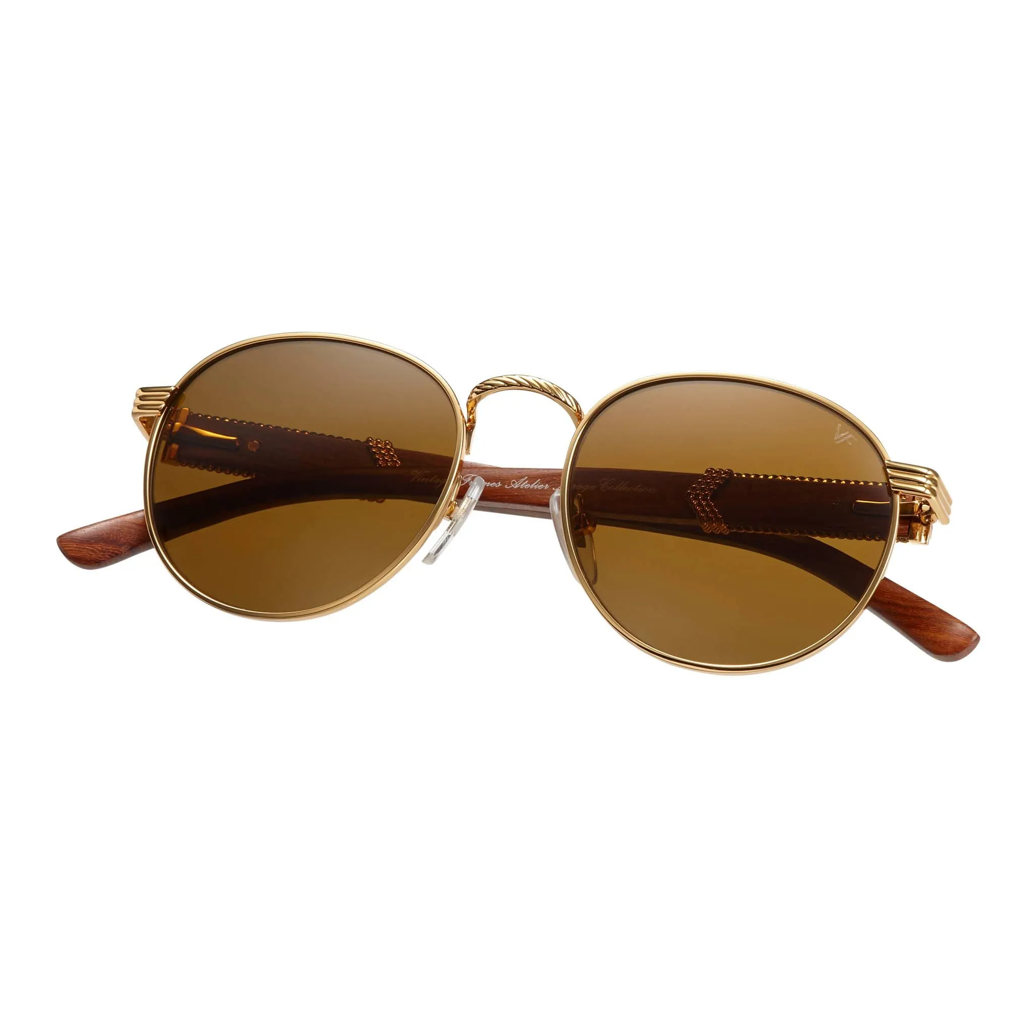 Miami Vice Atelier Mirage Woods