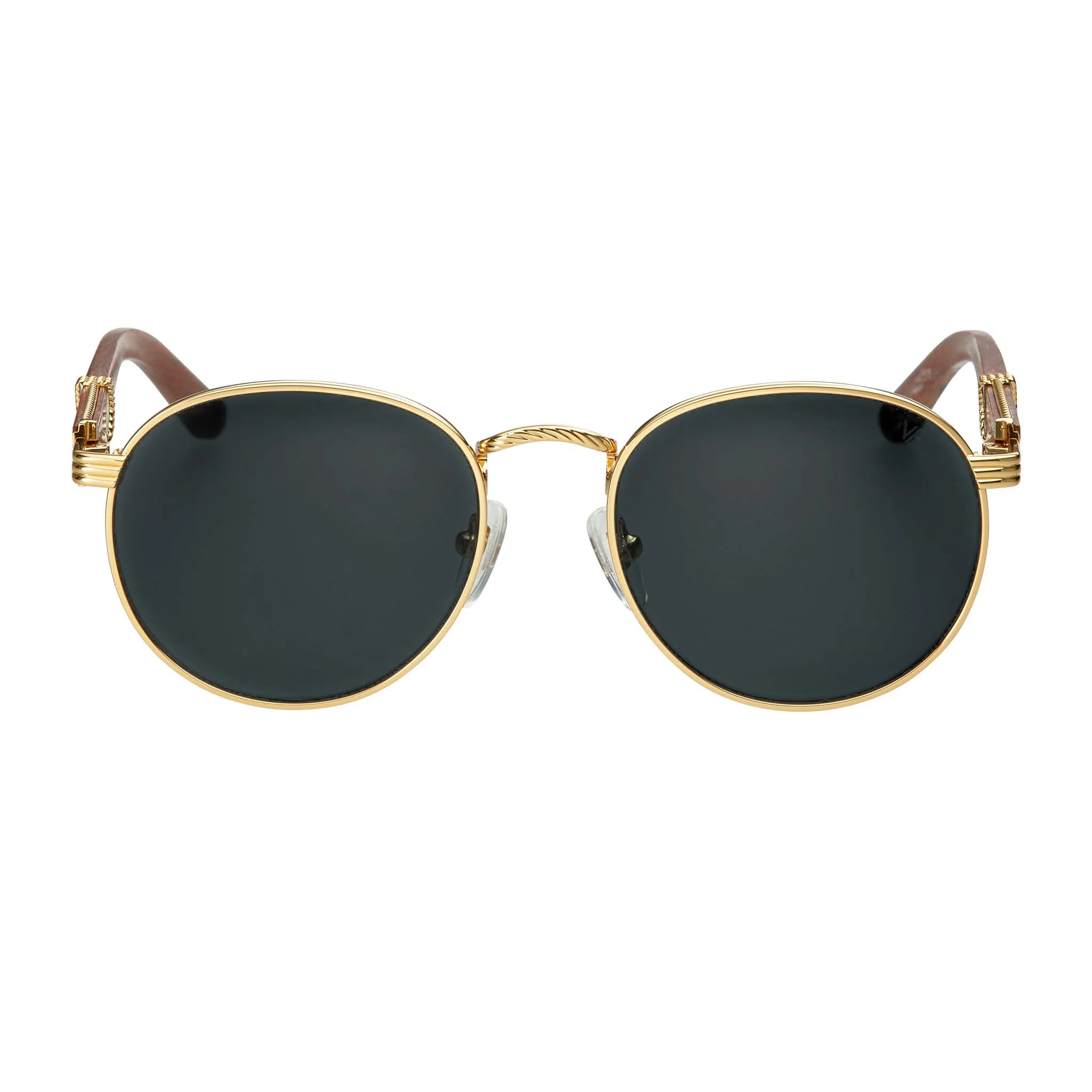 Miami Vice Atelier Mirage Woods