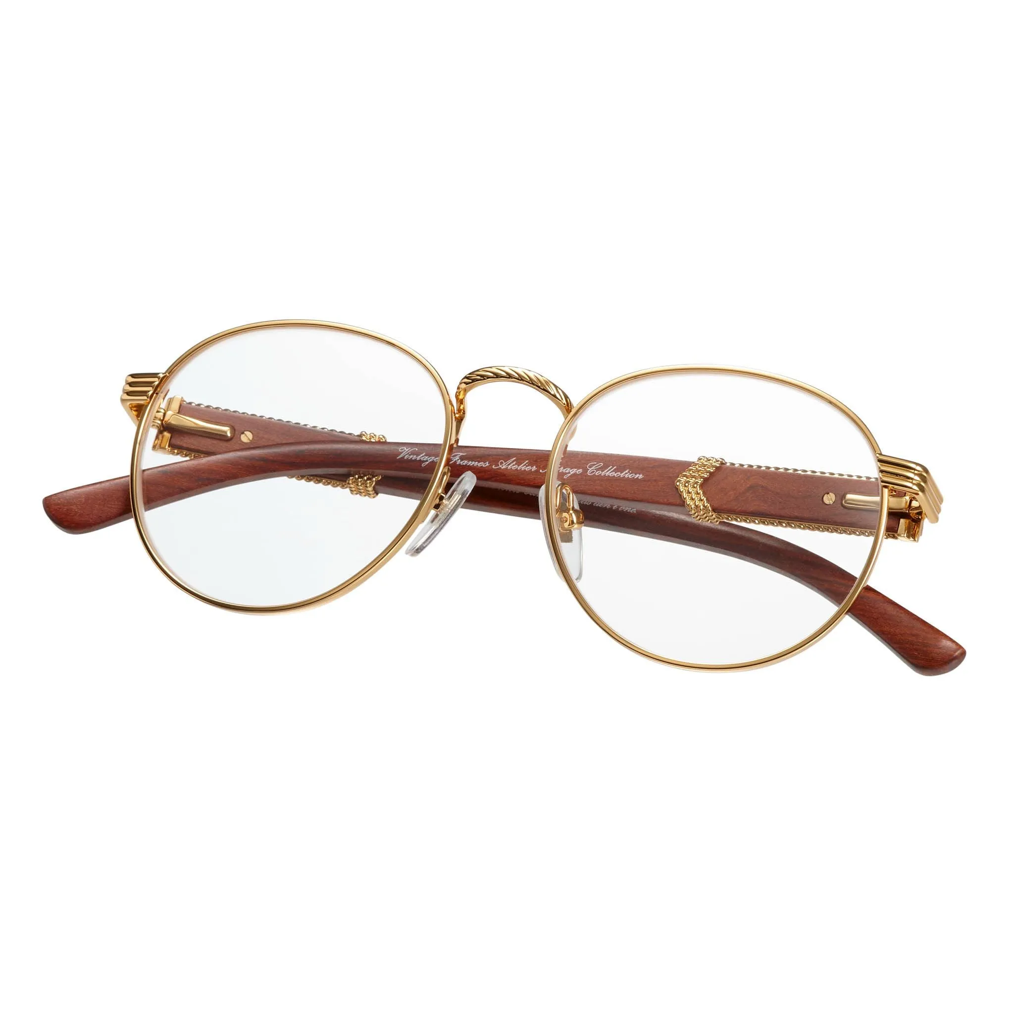 Miami Vice Atelier Mirage Woods
