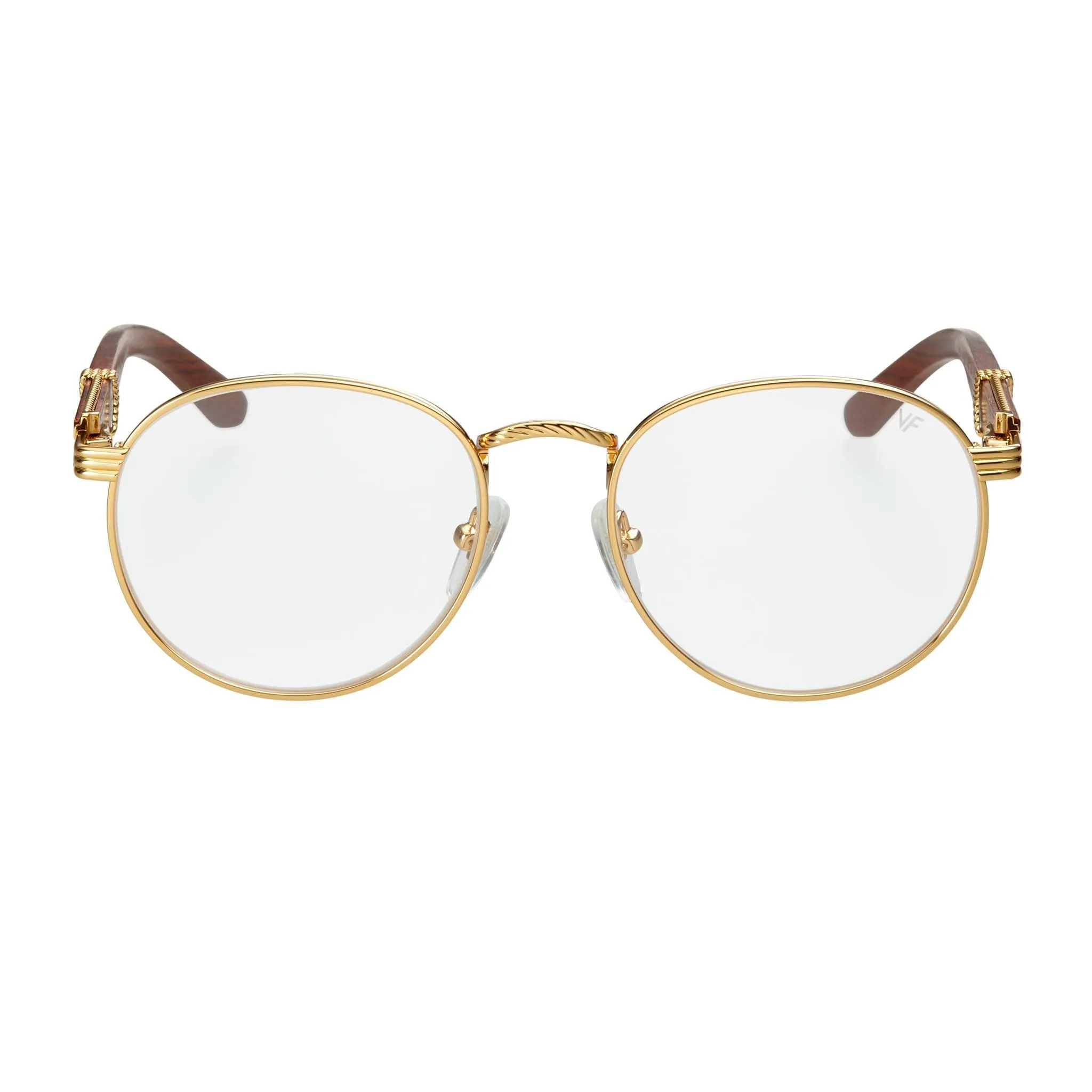 Miami Vice Atelier Mirage Woods