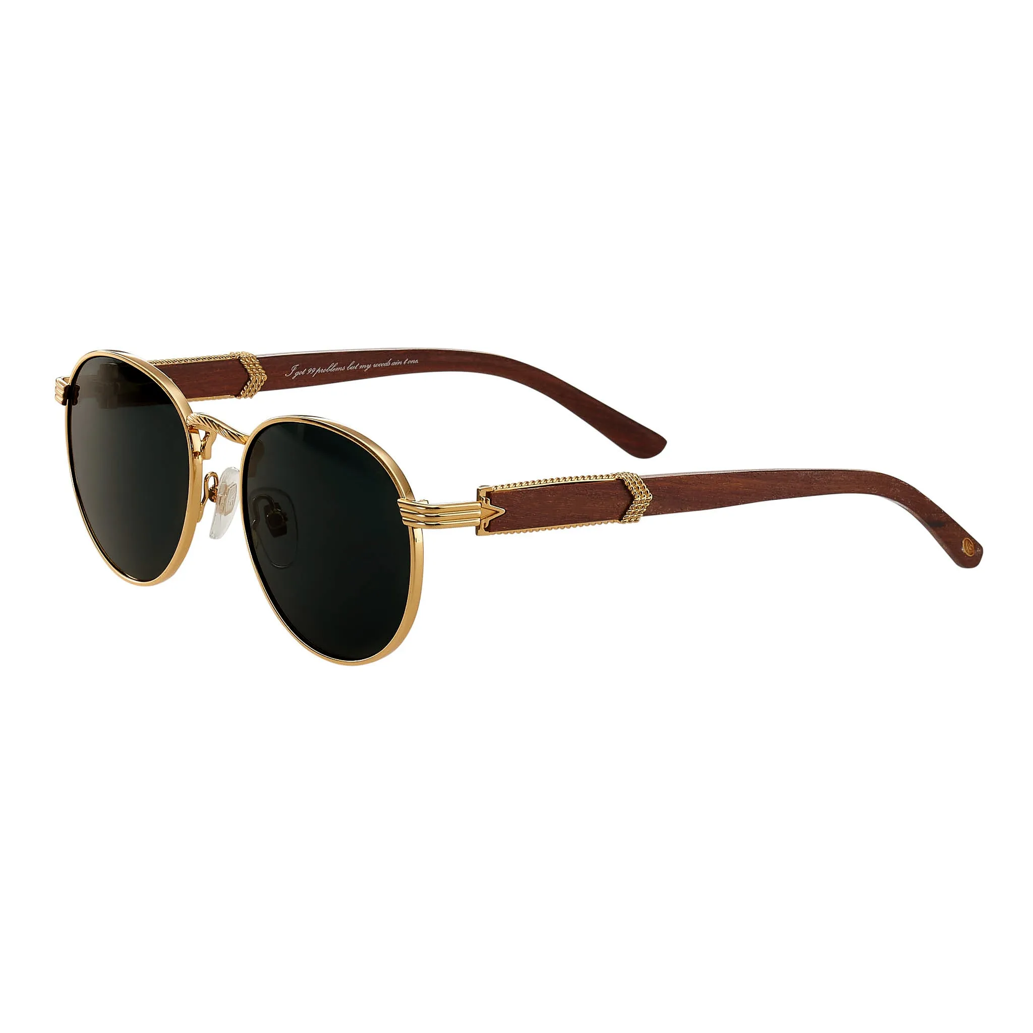 Miami Vice Atelier Mirage Woods