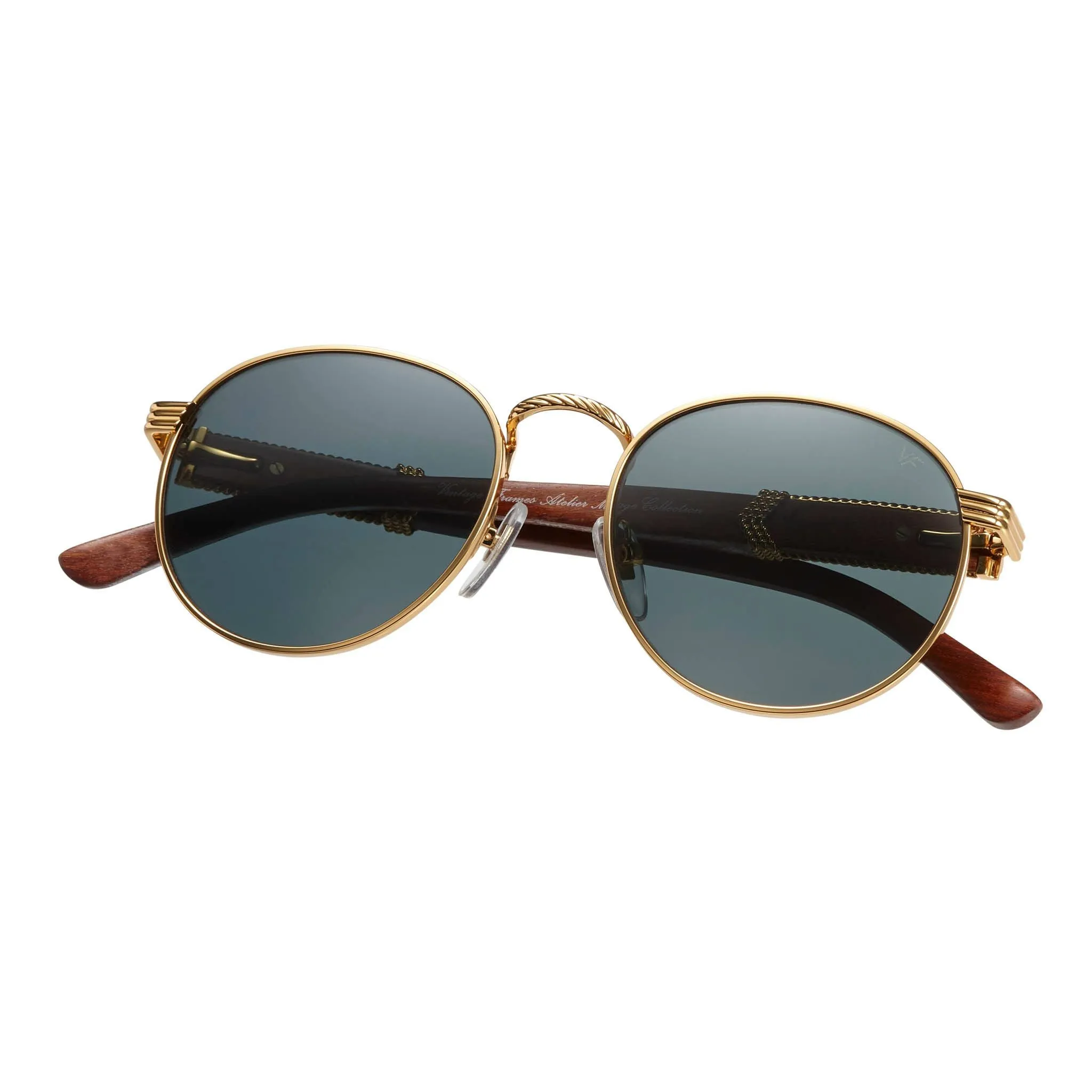 Miami Vice Atelier Mirage Woods