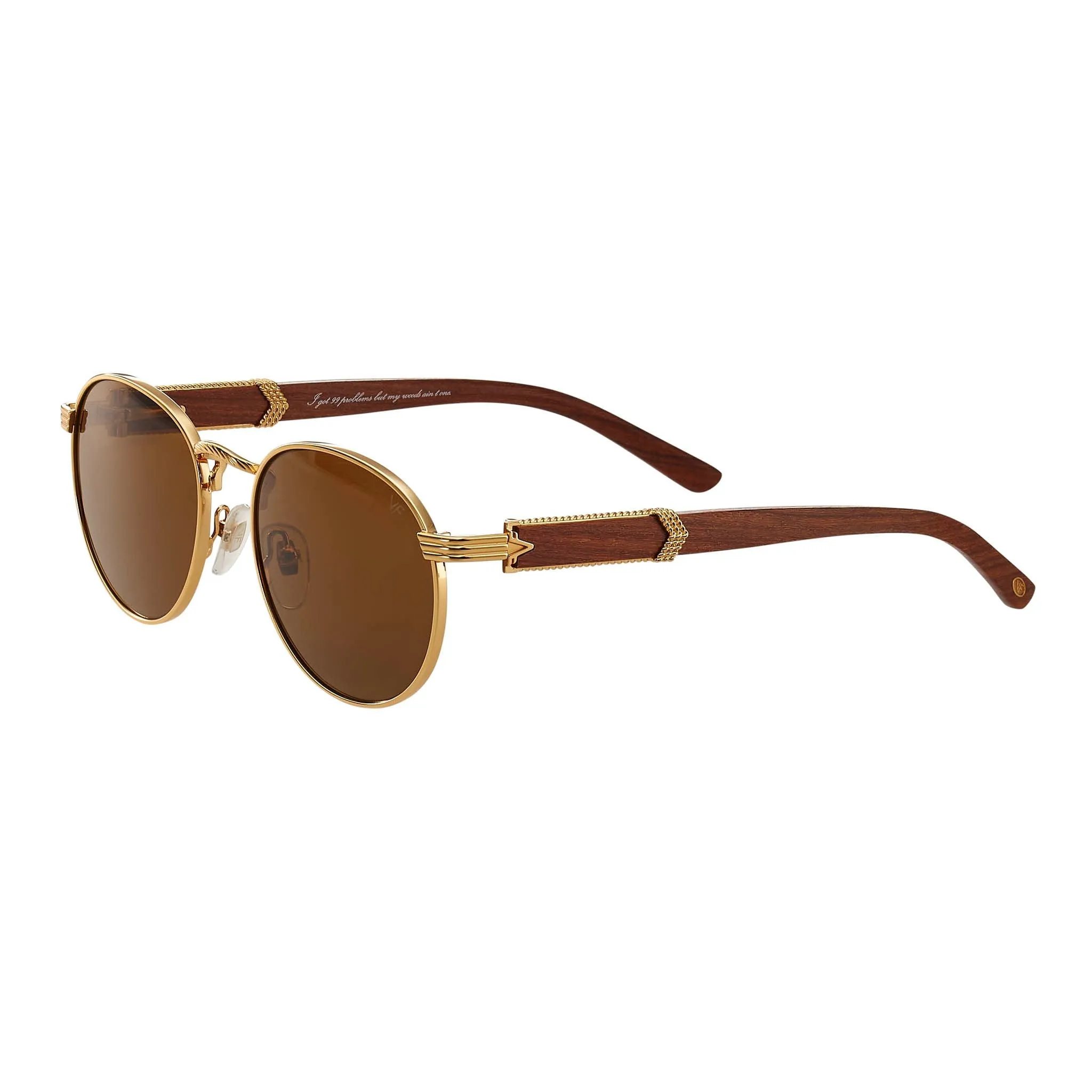 Miami Vice Atelier Mirage Woods