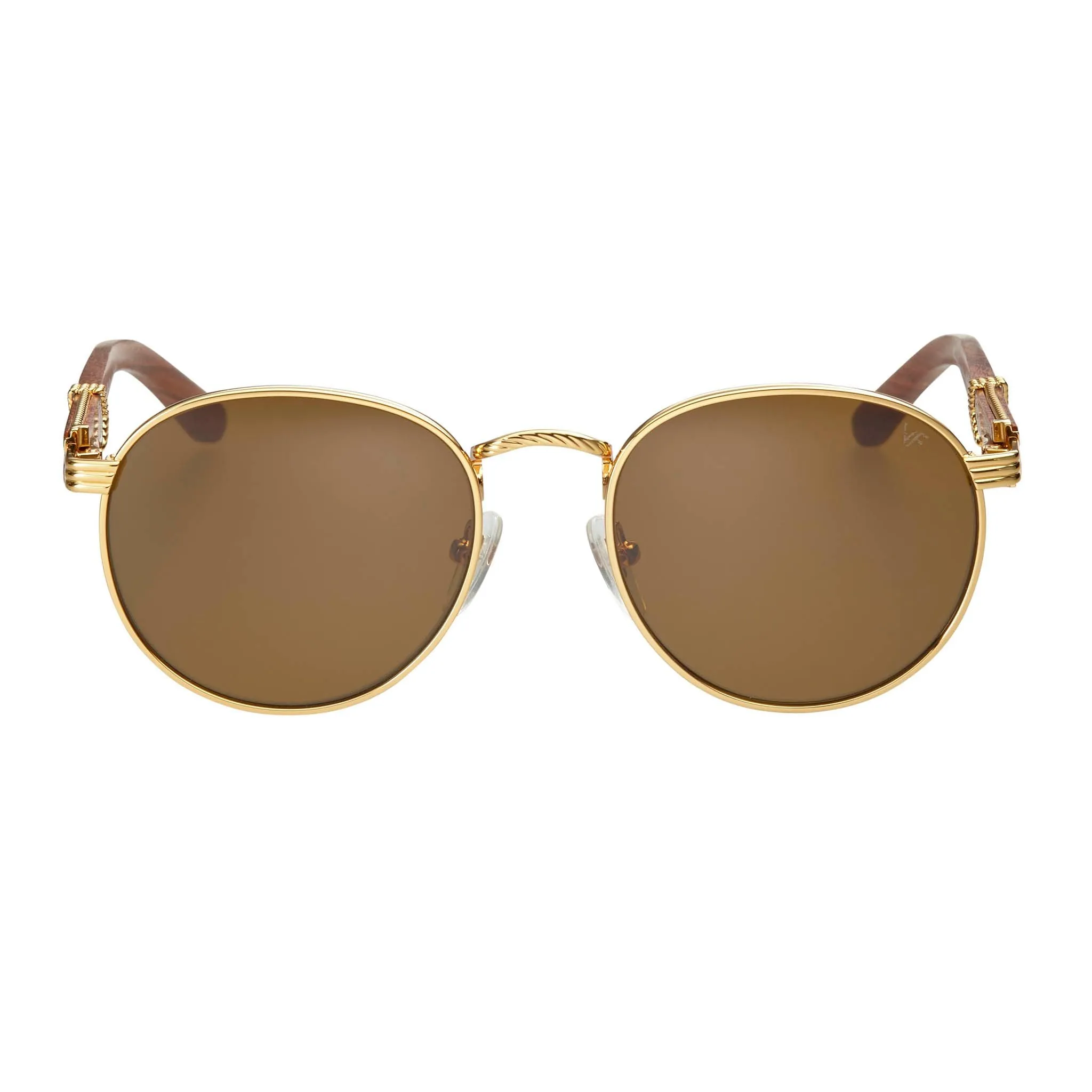 Miami Vice Atelier Mirage Woods