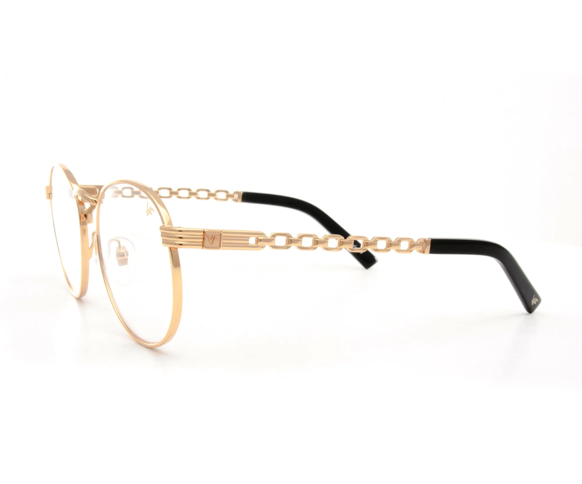 Miami Vice Equestrian Edition 24KT Gold