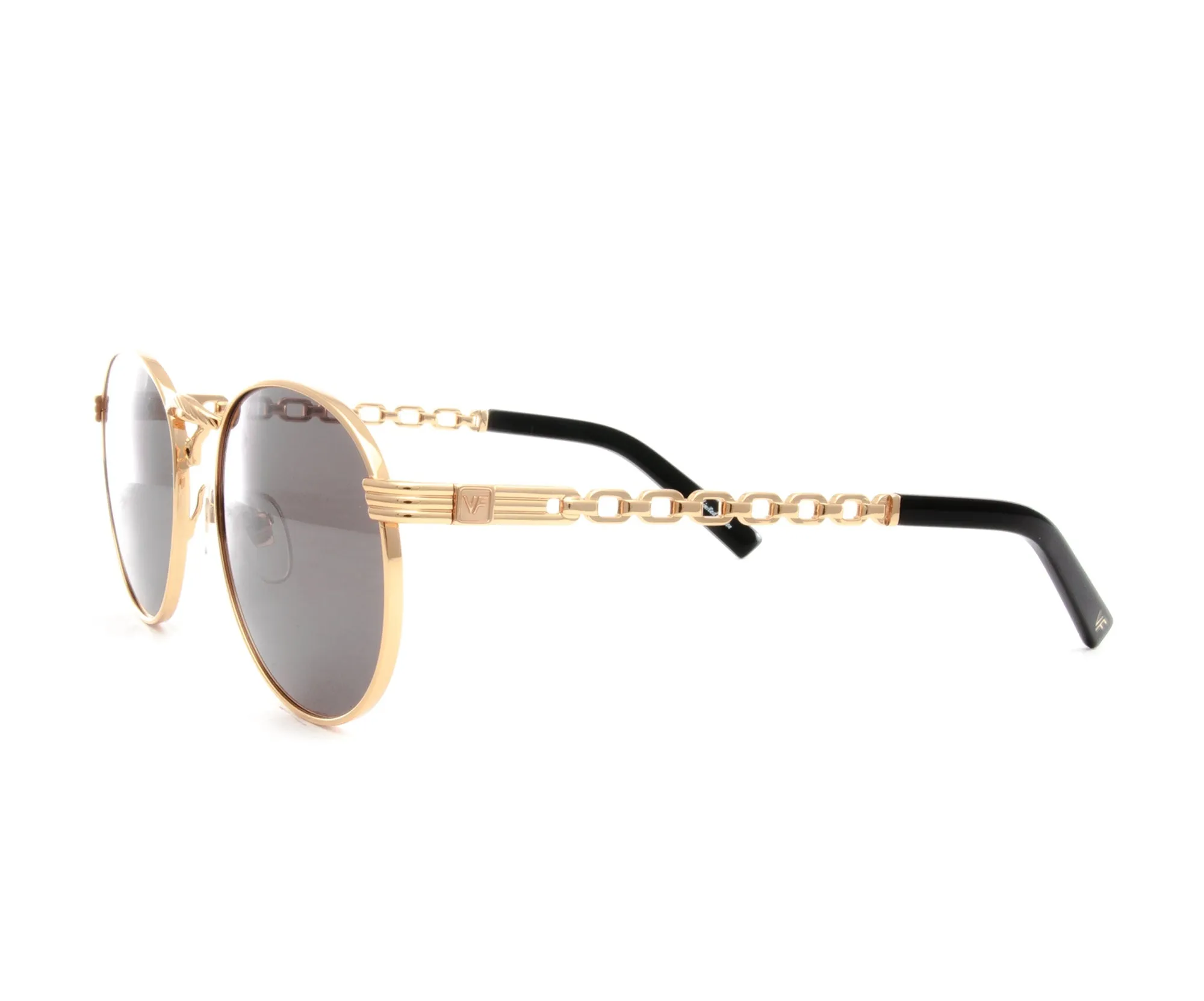 Miami Vice Equestrian Edition 24KT Gold