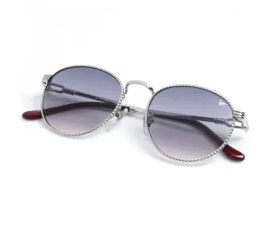 Miami Vice Full Rope Faena Edition 18KT White Gold