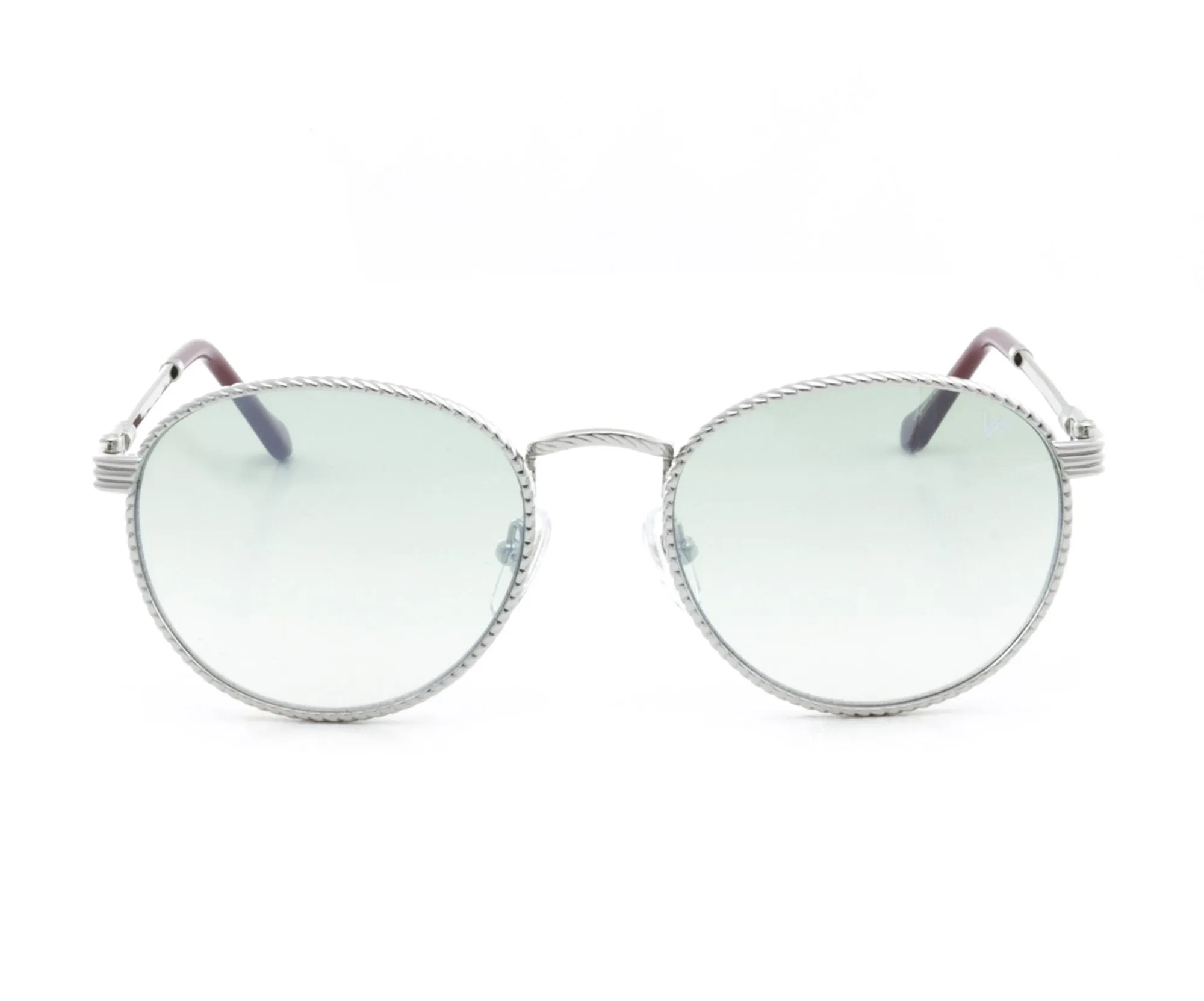 Miami Vice Full Rope Faena Edition 18KT White Gold