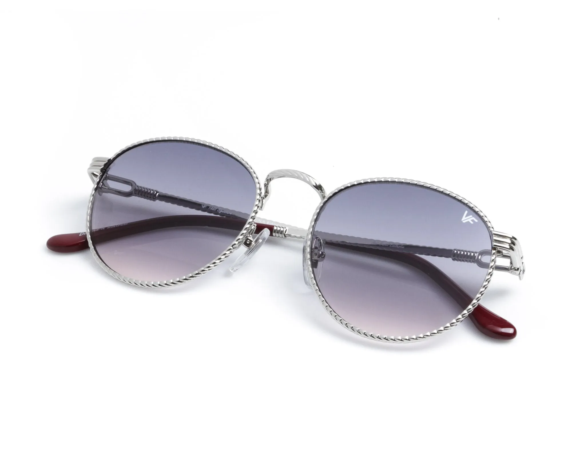 Miami Vice Full Rope Faena Edition 18KT White Gold