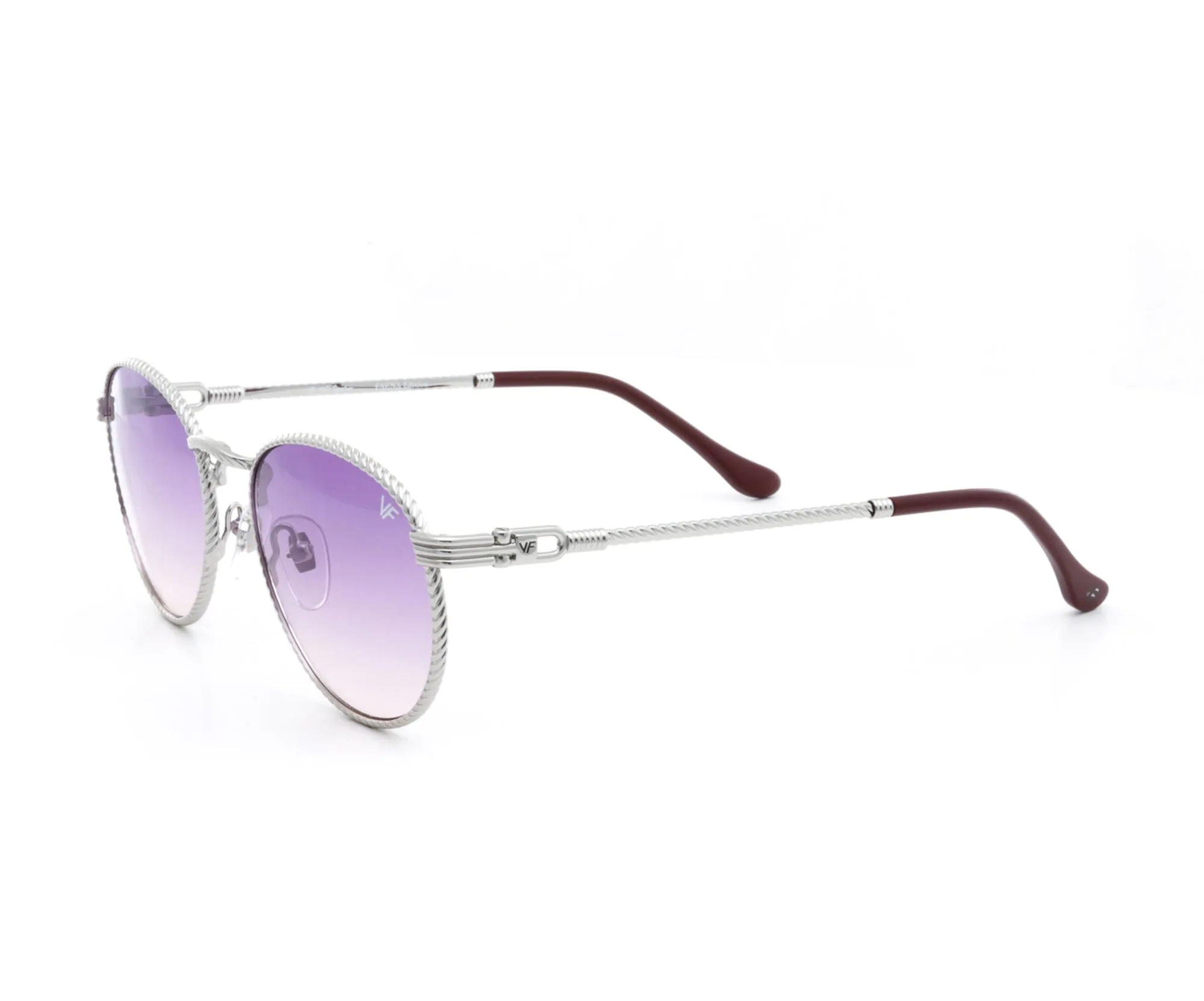 Miami Vice Full Rope Faena Edition 18KT White Gold