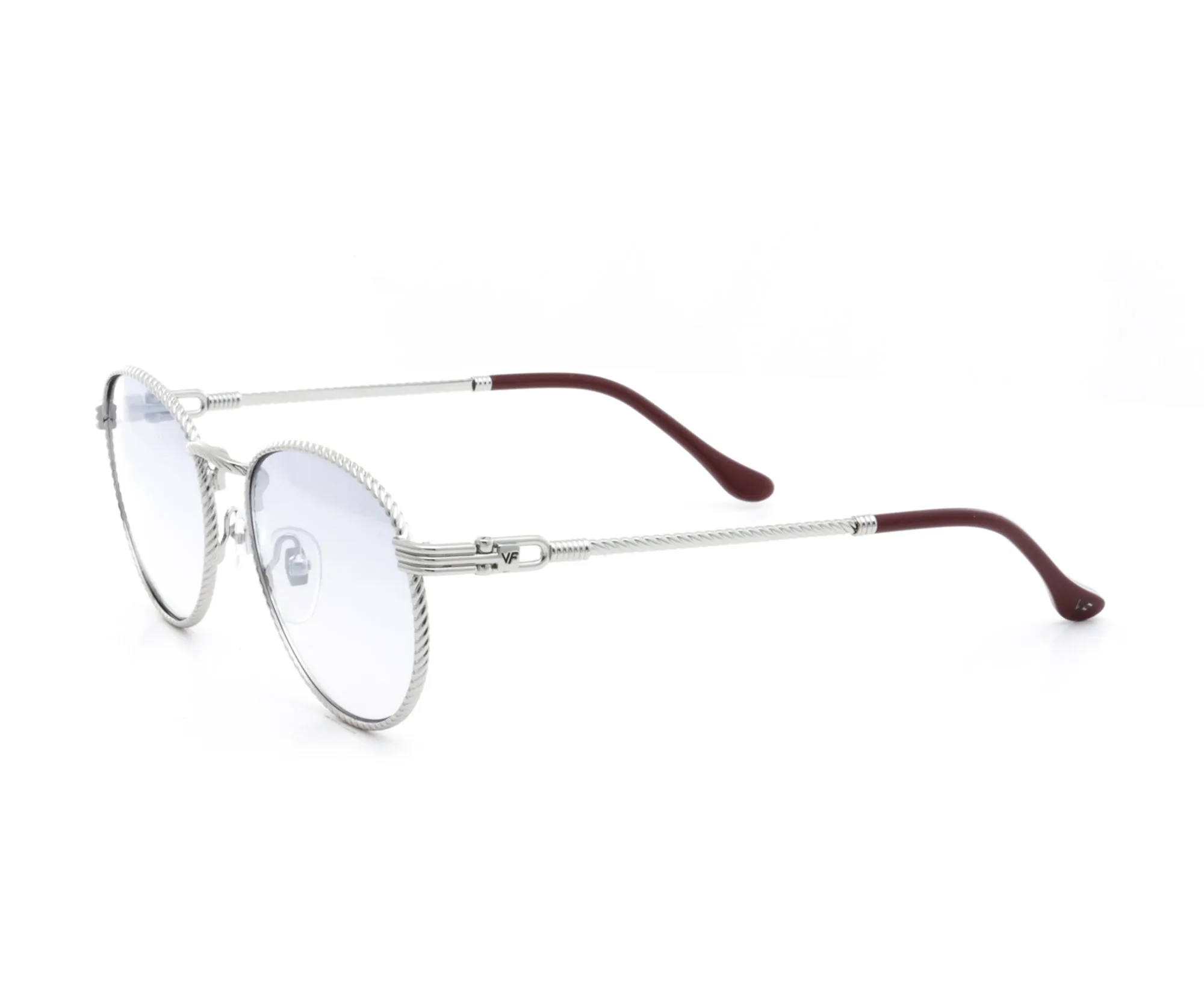 Miami Vice Full Rope Faena Edition 18KT White Gold