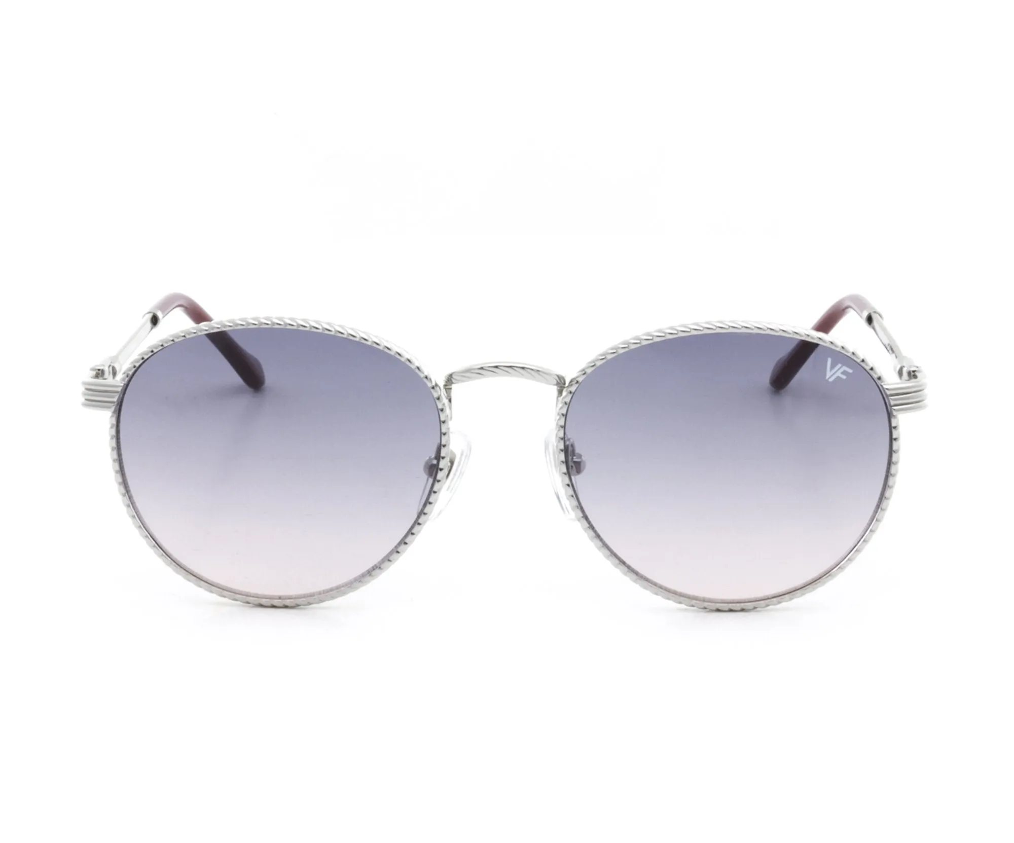 Miami Vice Full Rope Faena Edition 18KT White Gold