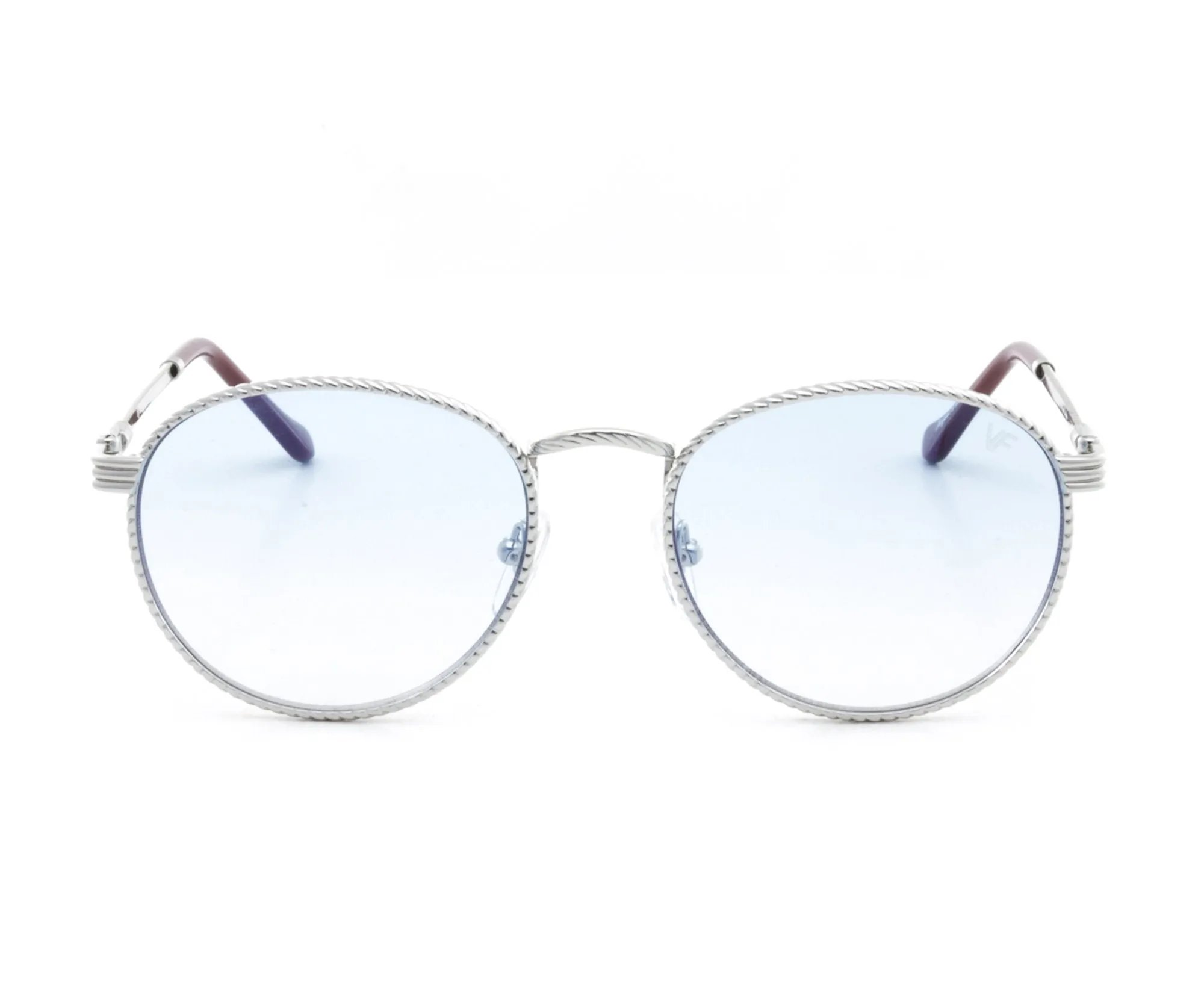 Miami Vice Full Rope Faena Edition 18KT White Gold