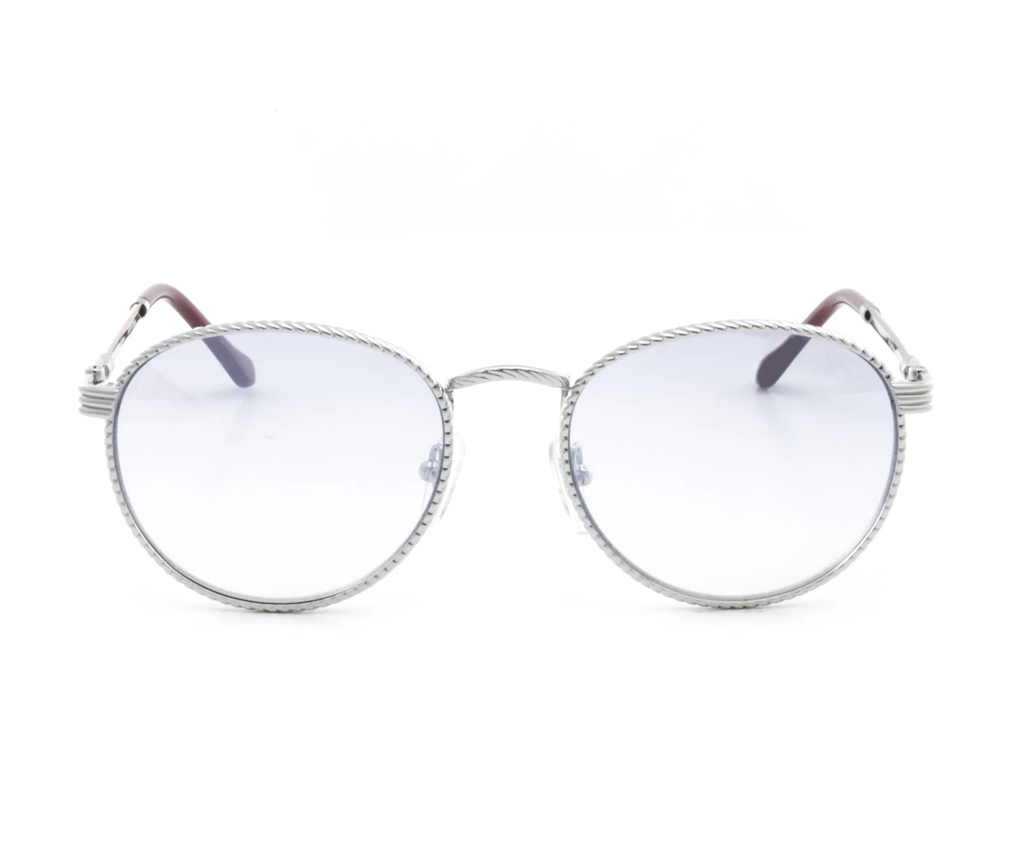Miami Vice Full Rope Faena Edition 18KT White Gold