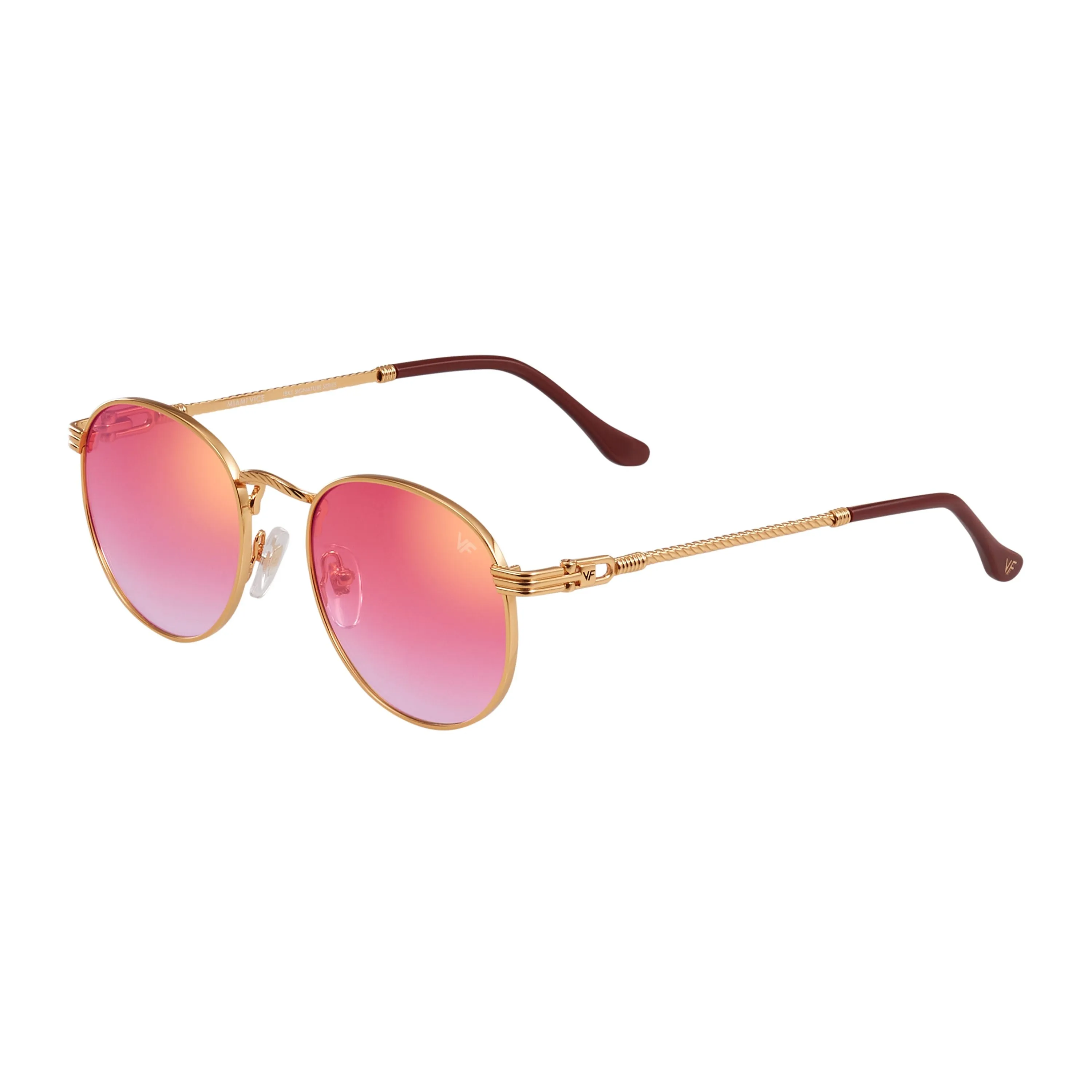 Miami Vice Signature Series 18KT Gold
