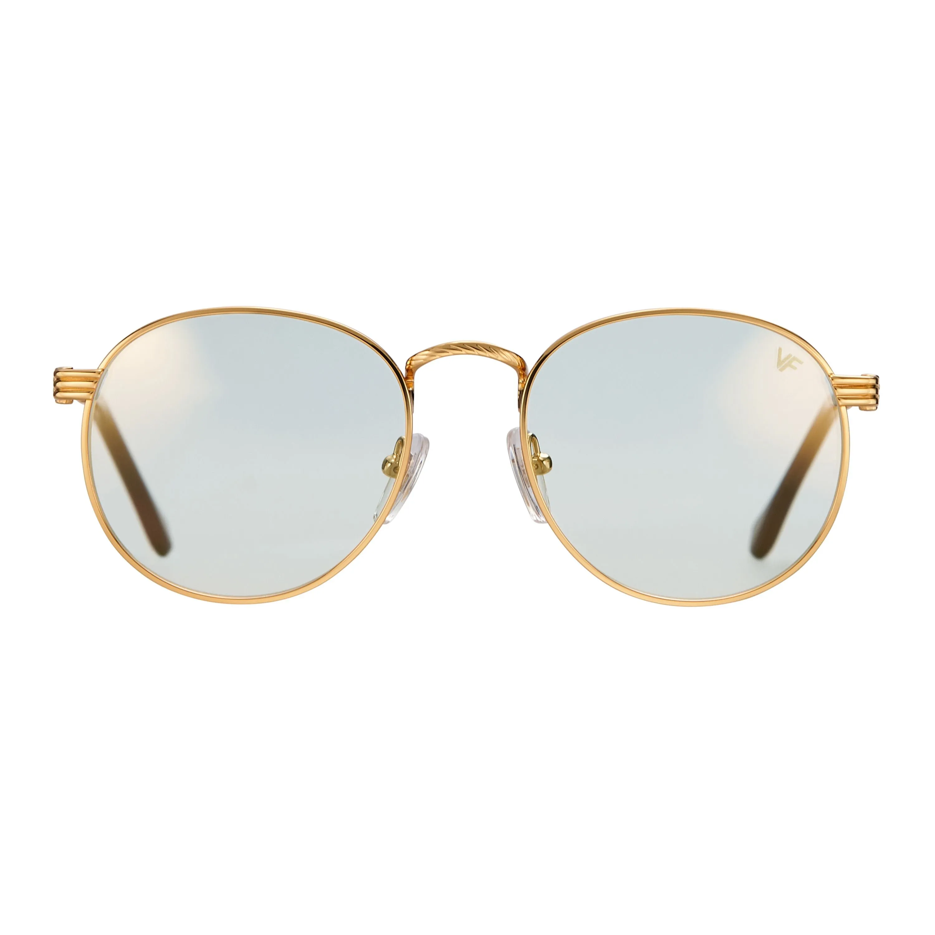 Miami Vice Signature Series 18KT Gold