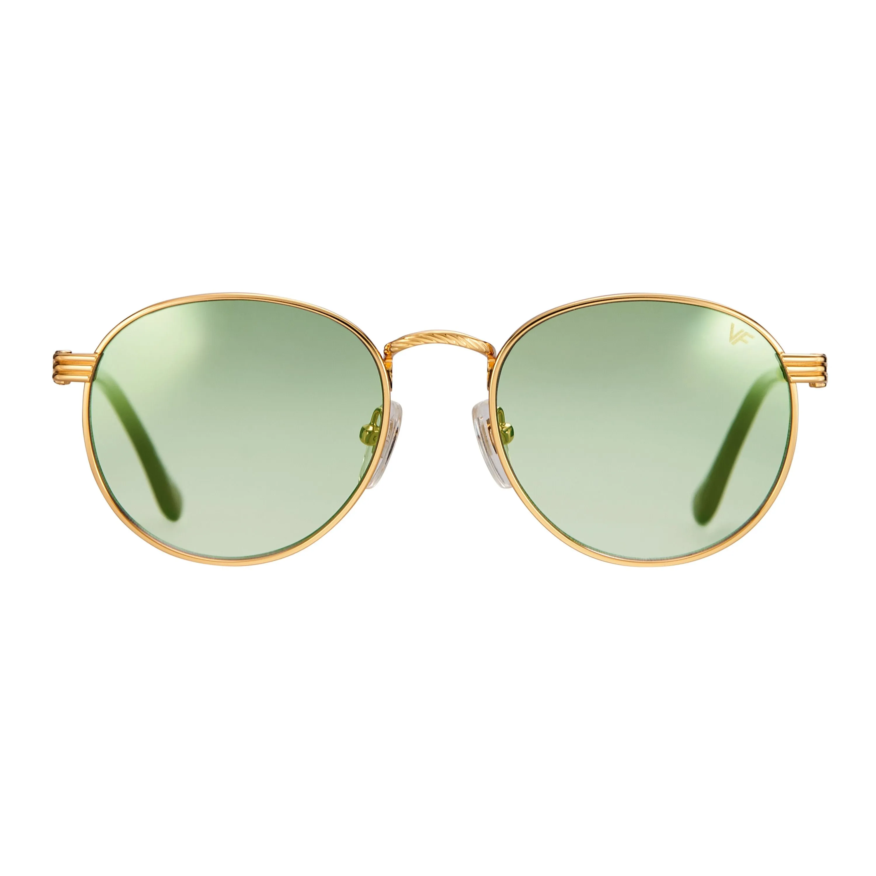 Miami Vice Signature Series 18KT Gold