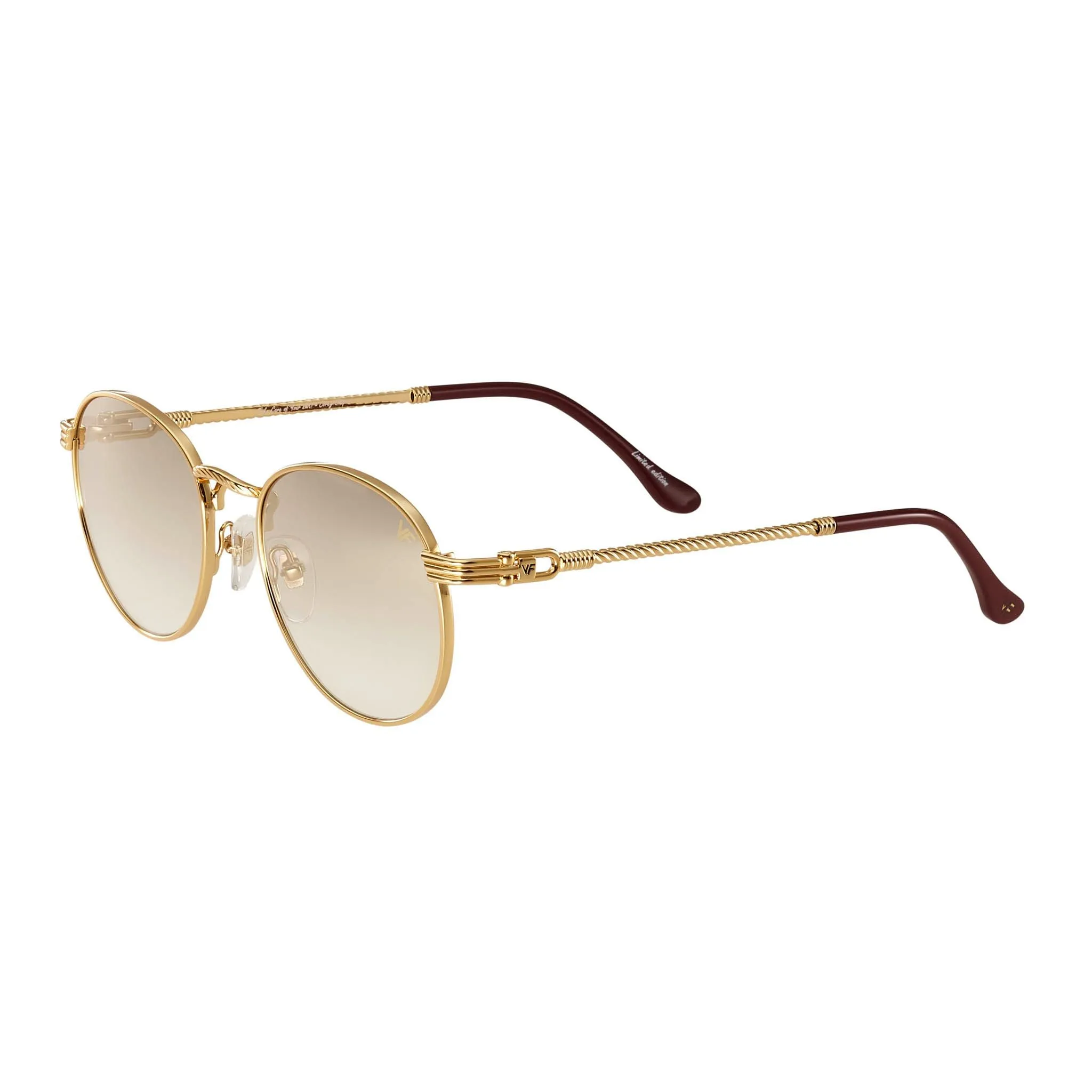 Miami Vice Signature Series 18KT Gold