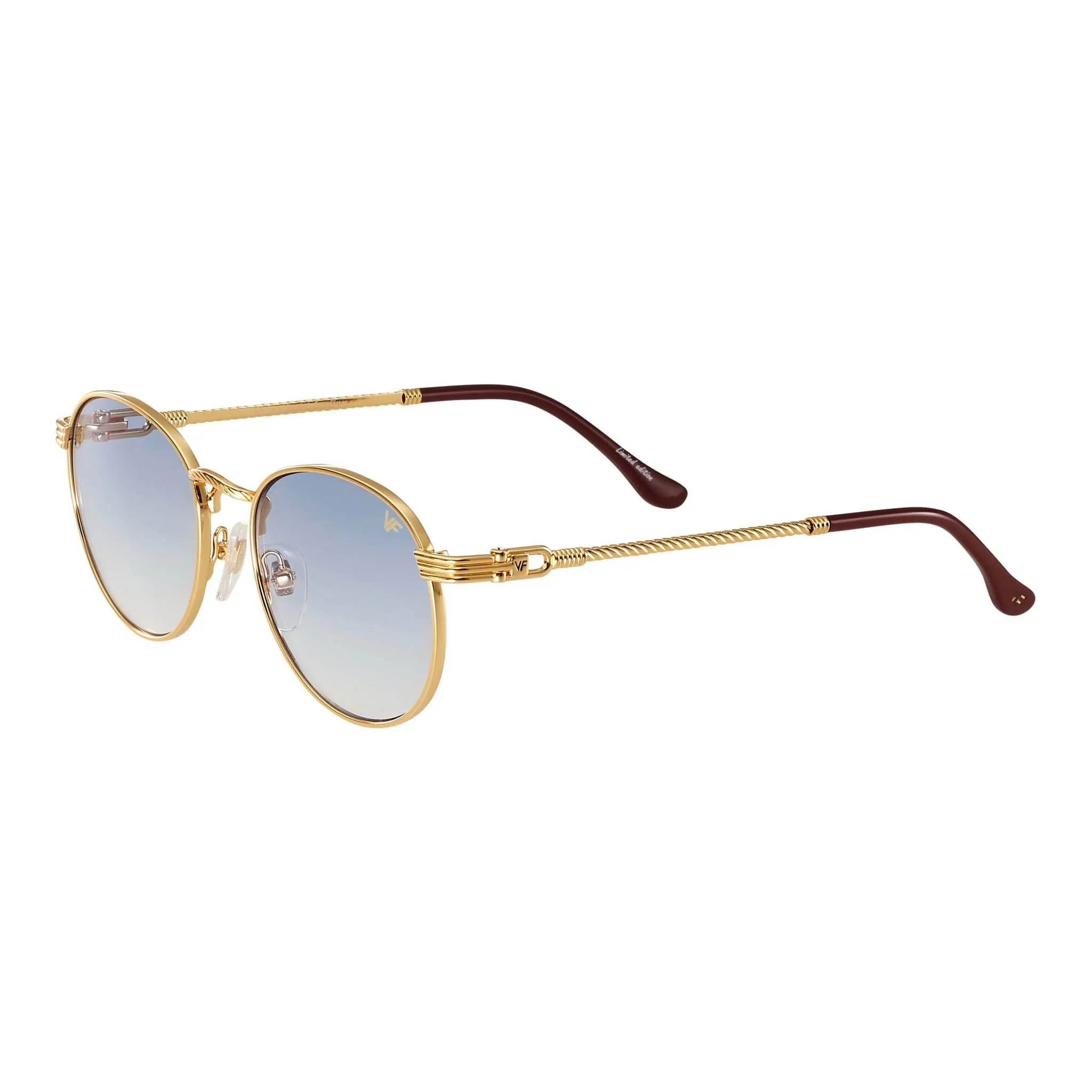Miami Vice Signature Series 18KT Gold