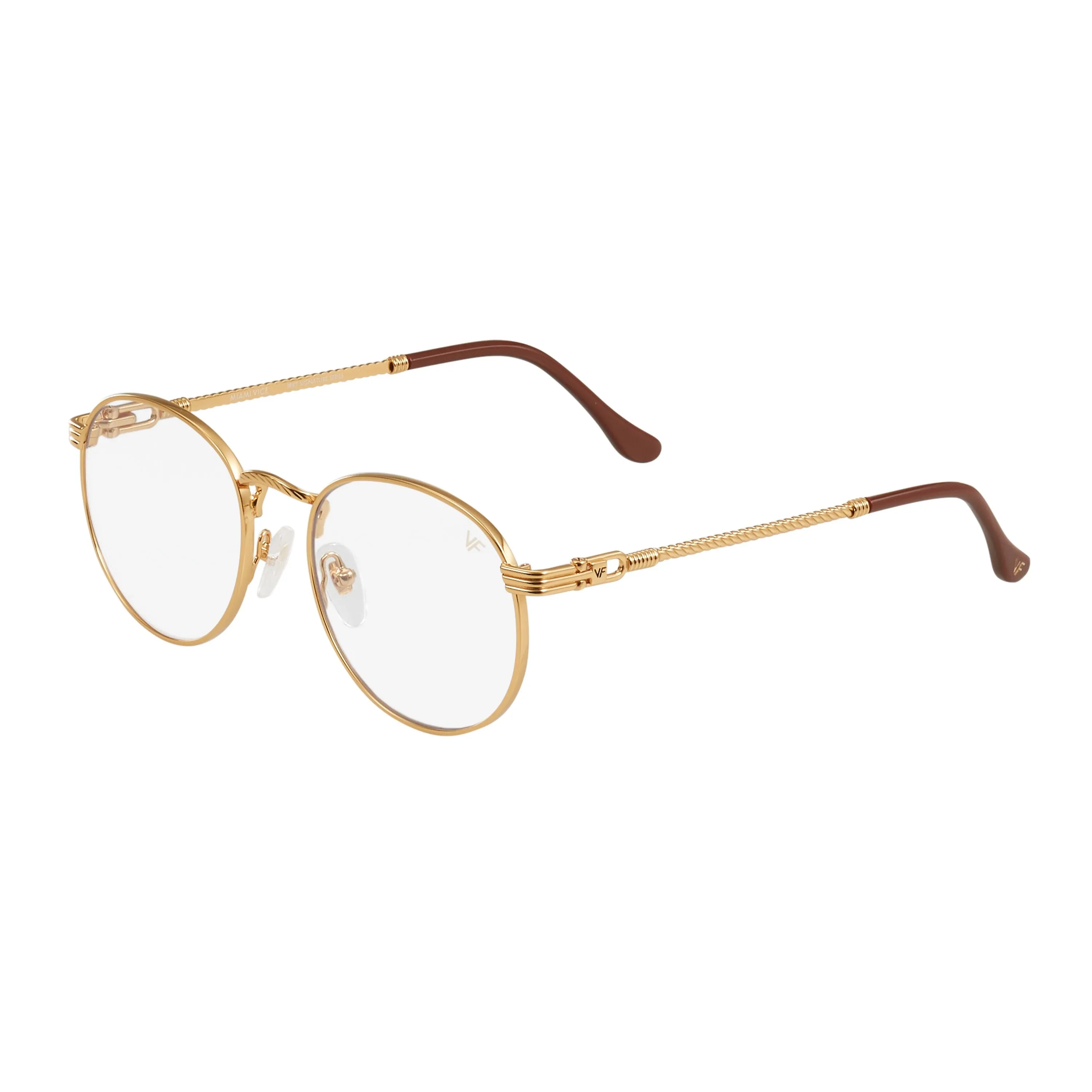 Miami Vice Signature Series 18KT Gold