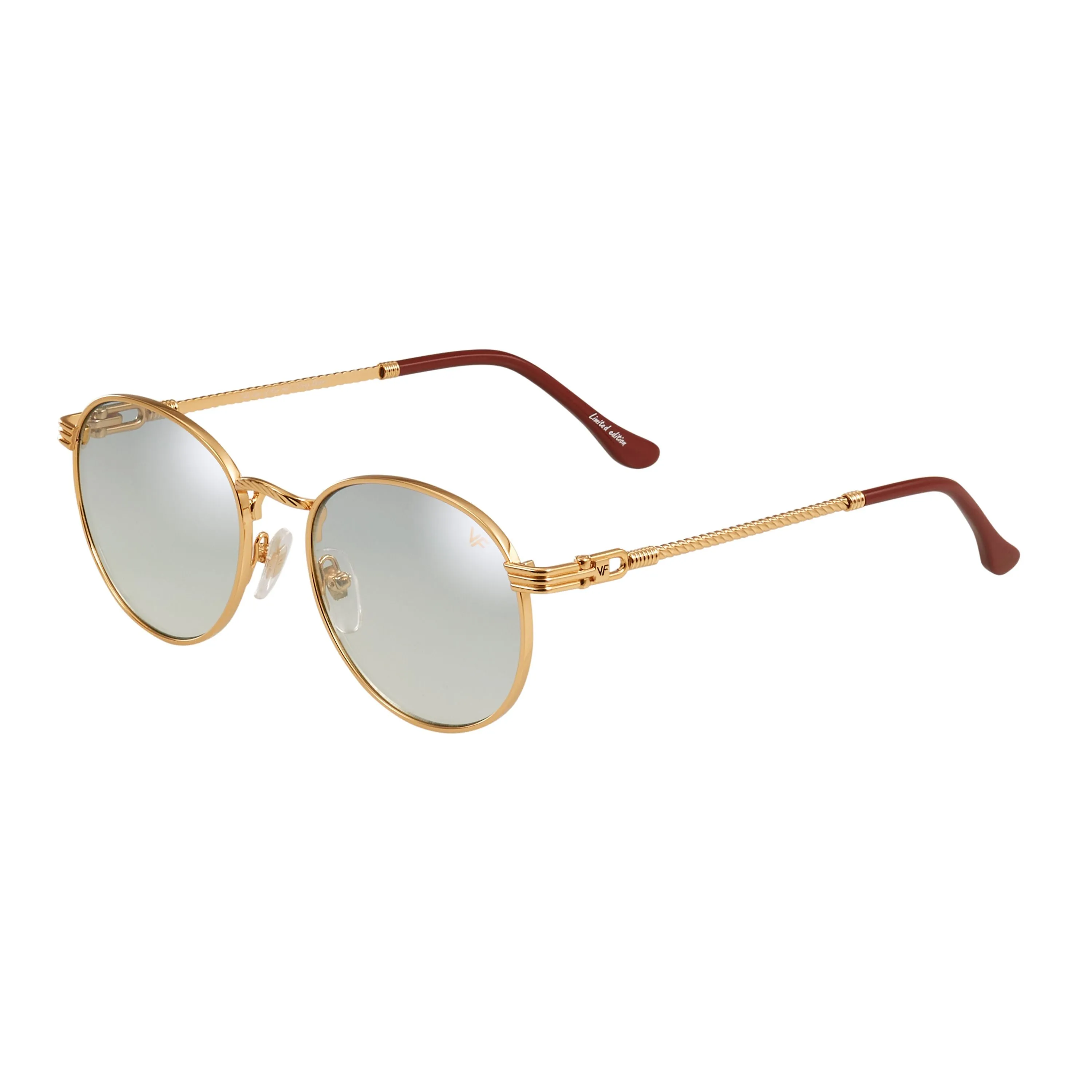 Miami Vice Signature Series 18KT Gold