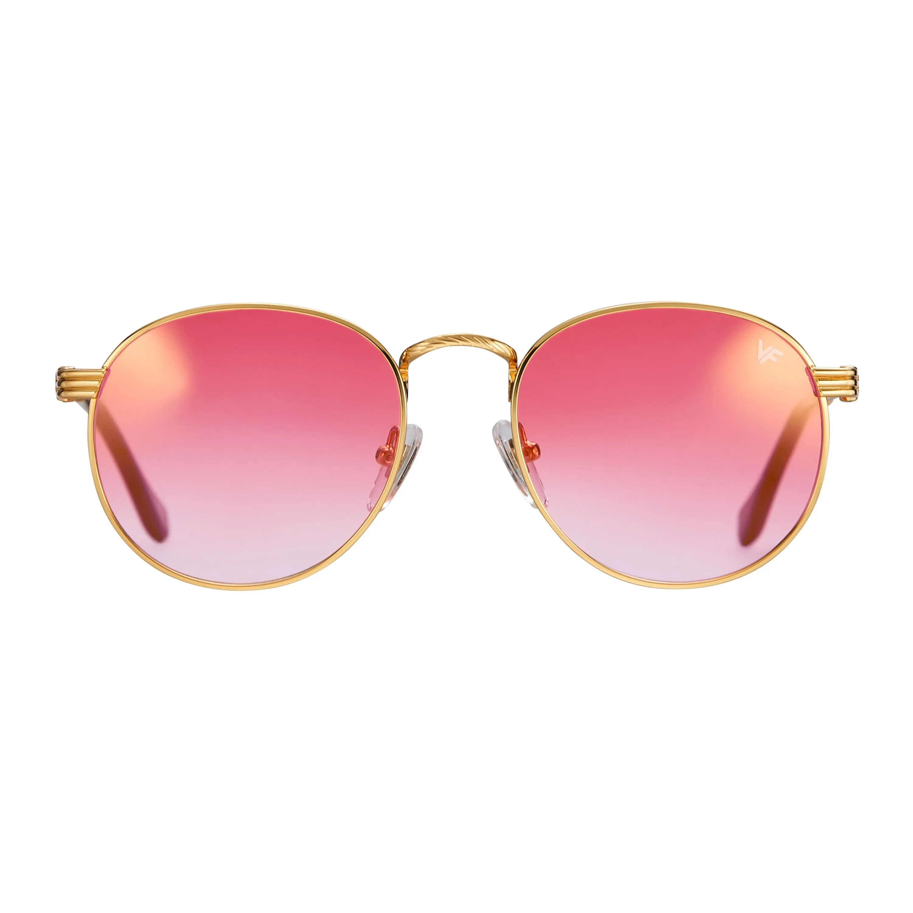Miami Vice Signature Series 18KT Gold