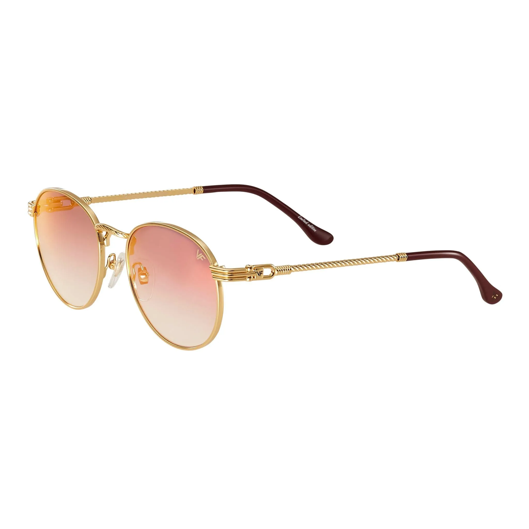 Miami Vice Signature Series 18KT Gold
