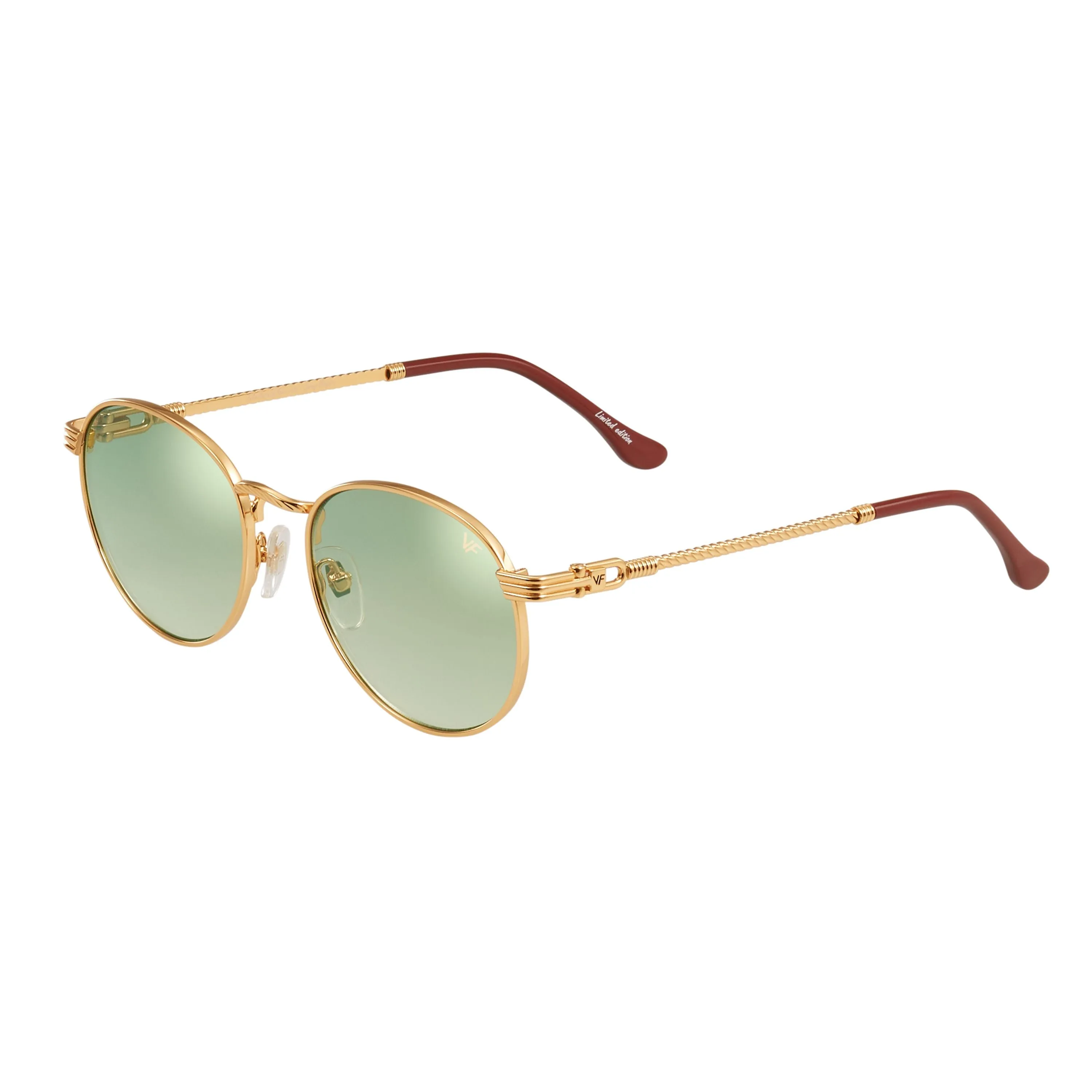 Miami Vice Signature Series 18KT Gold