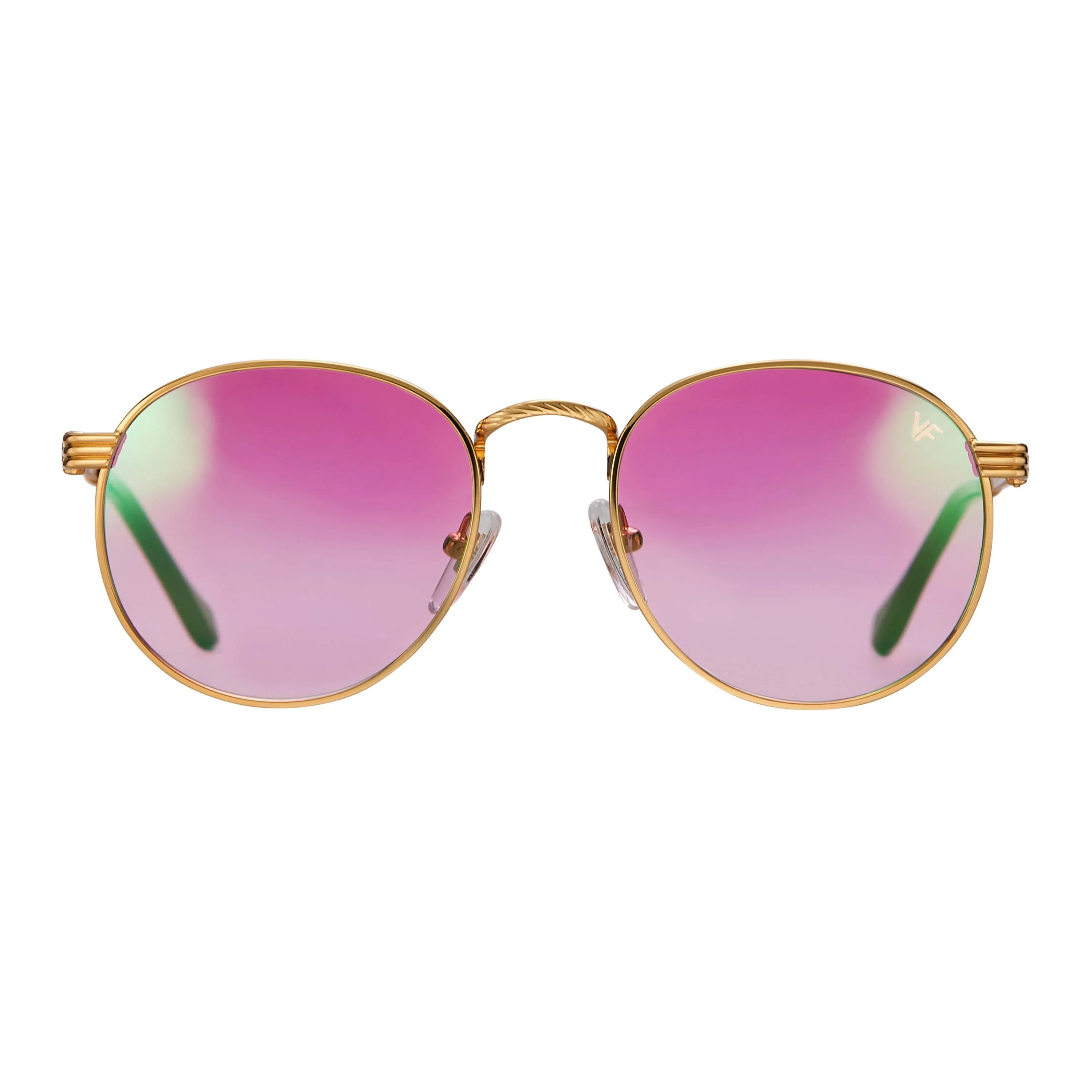 Miami Vice Signature Series 18KT Gold