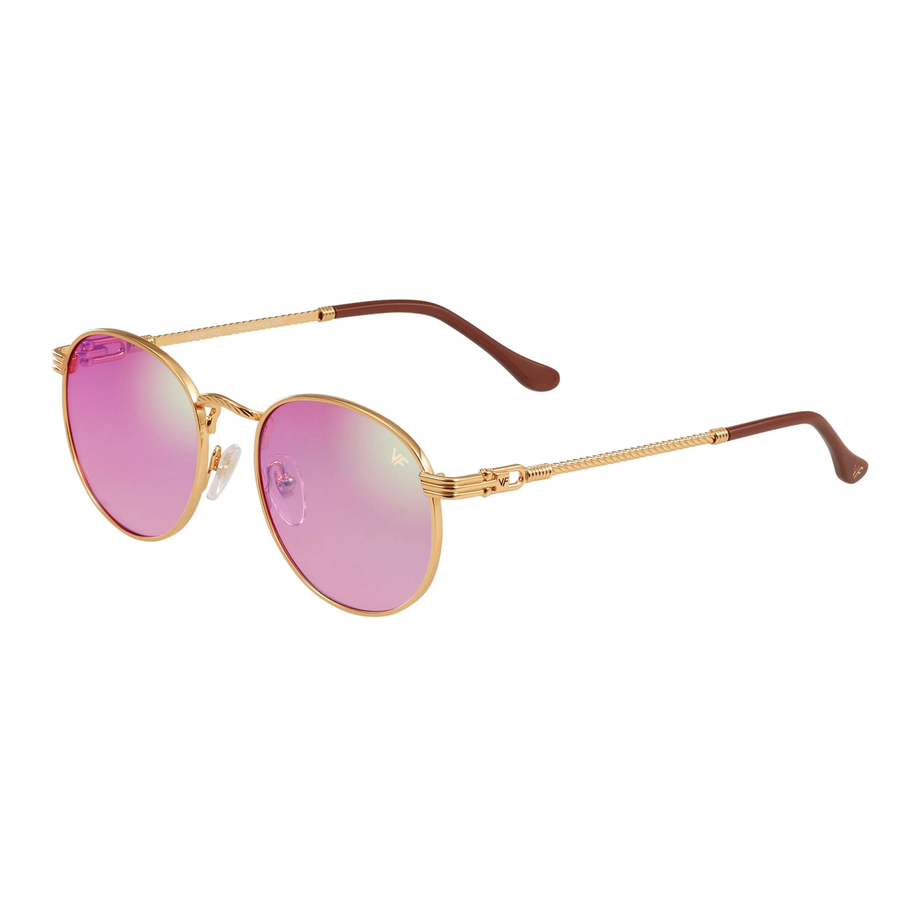 Miami Vice Signature Series 18KT Gold