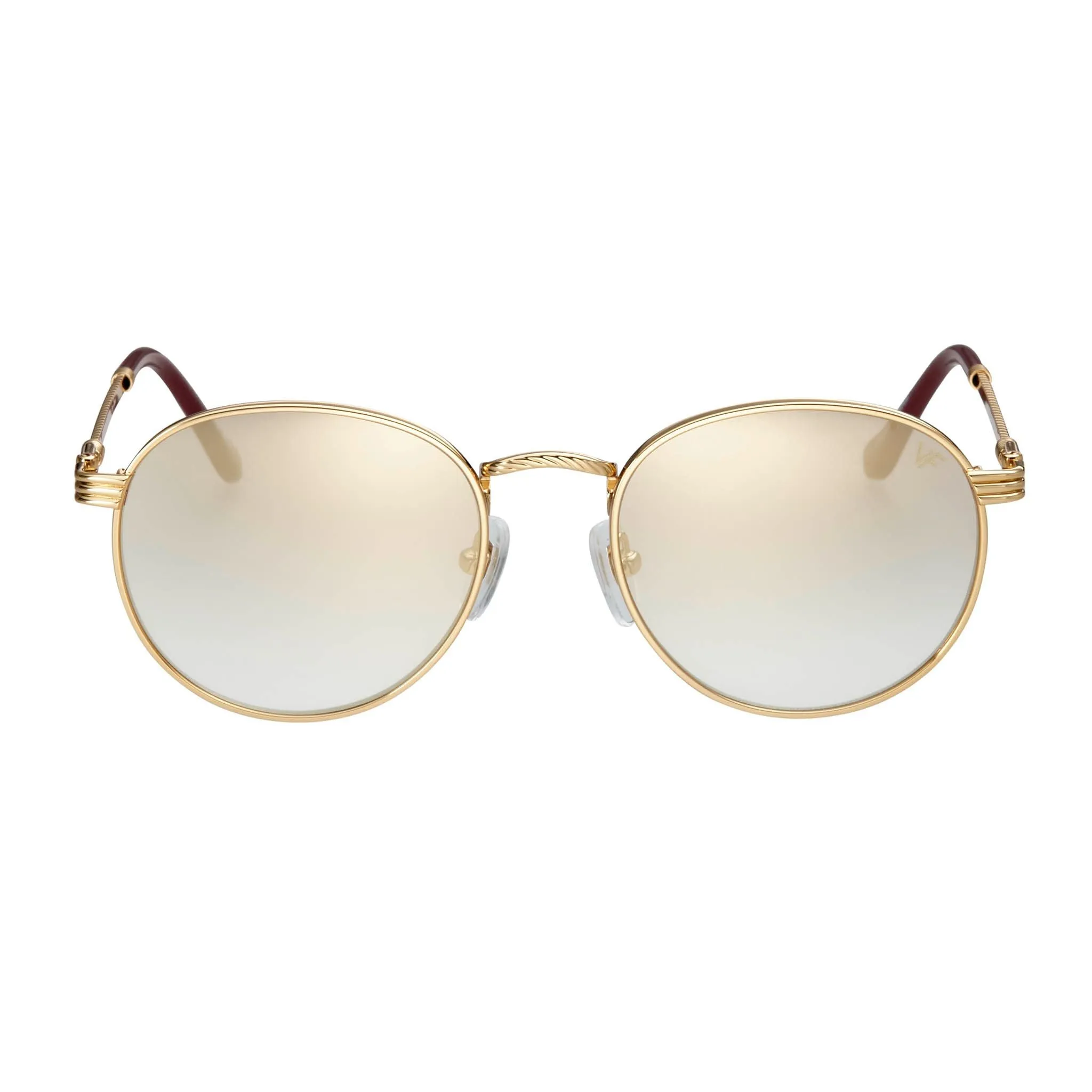 Miami Vice Signature Series 18KT Gold