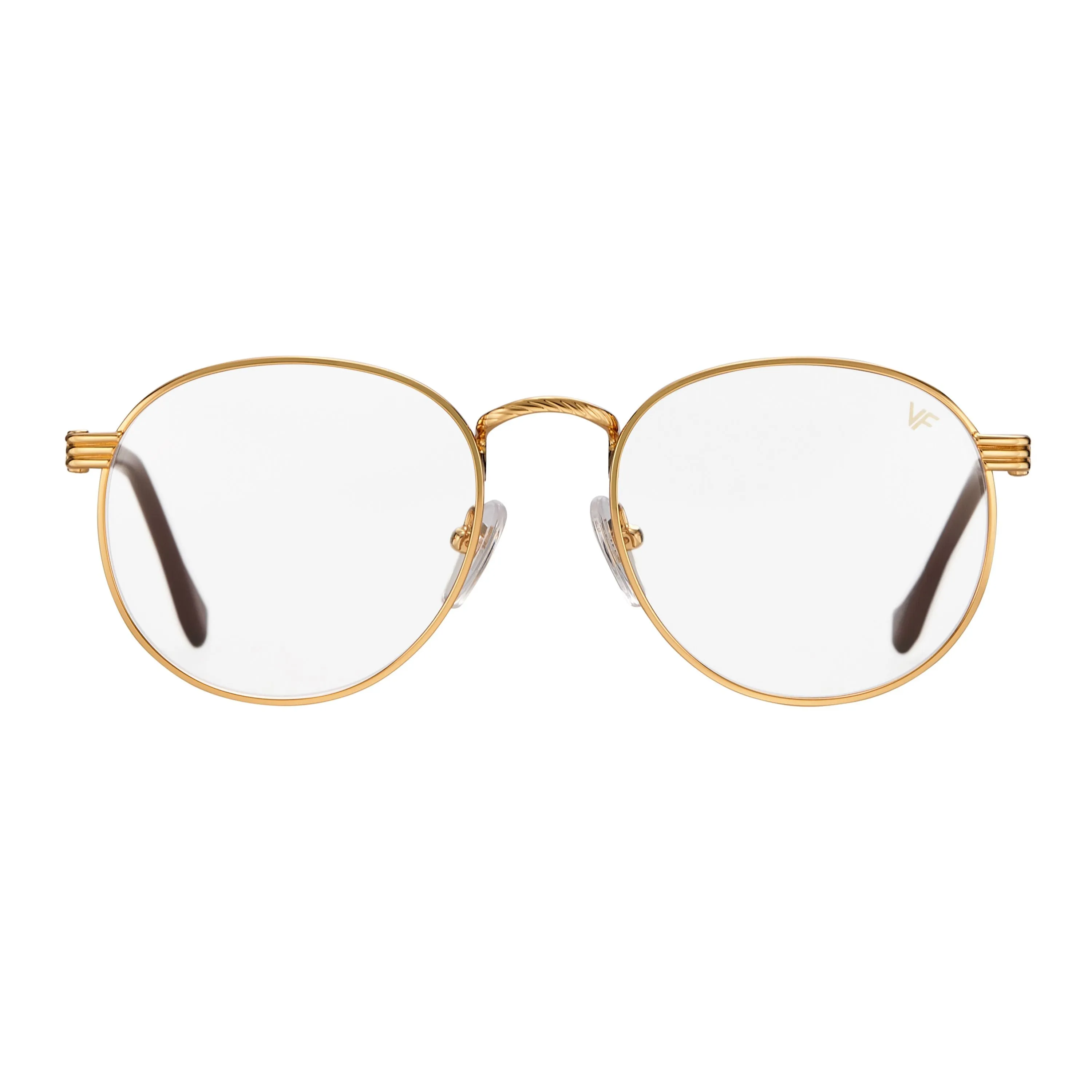 Miami Vice Signature Series 18KT Gold