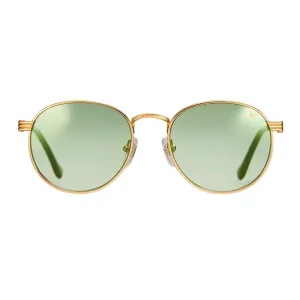Miami Vice Signature Series 18KT Gold