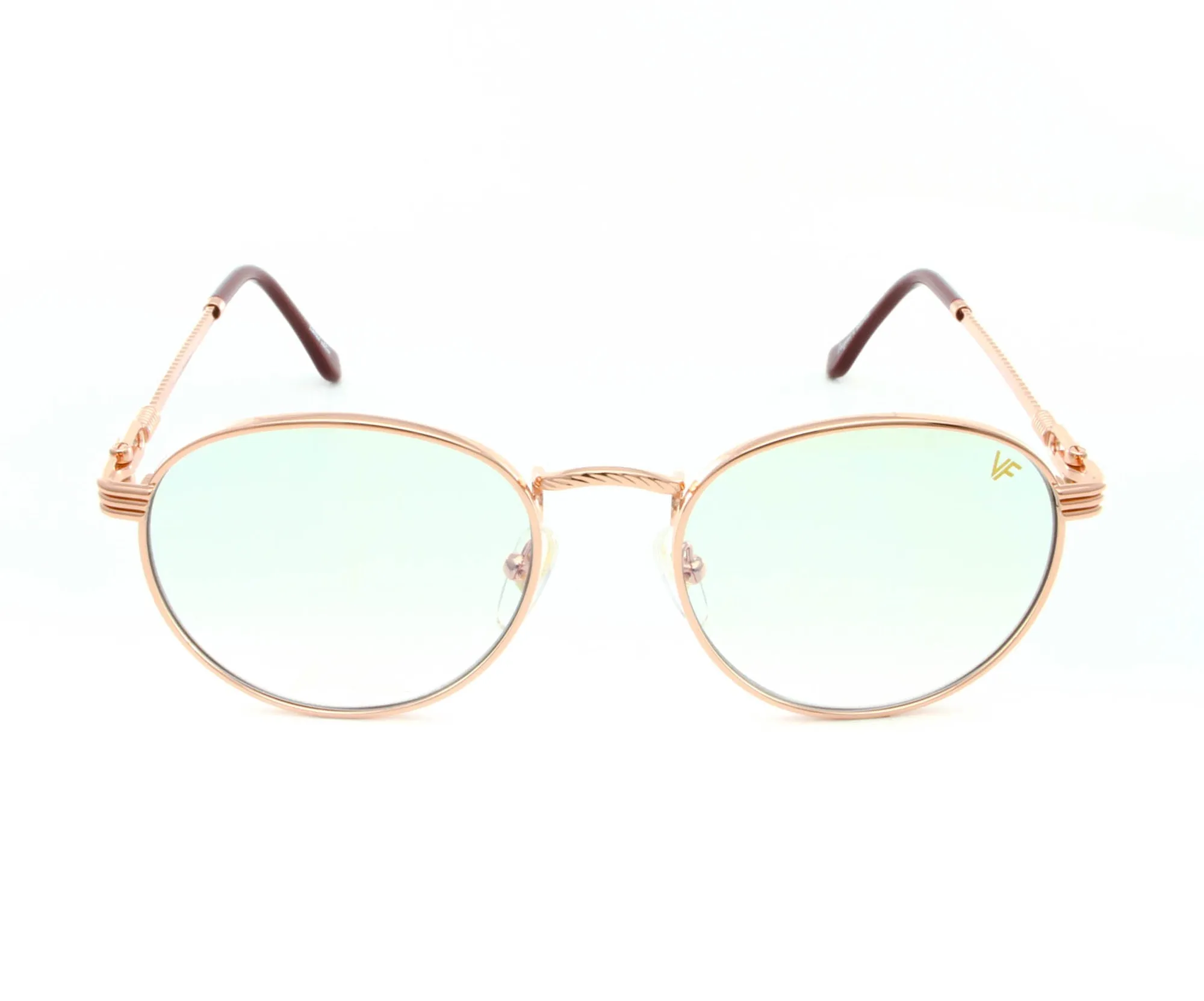 Miami Vice Signature Series 18KT Rose Gold