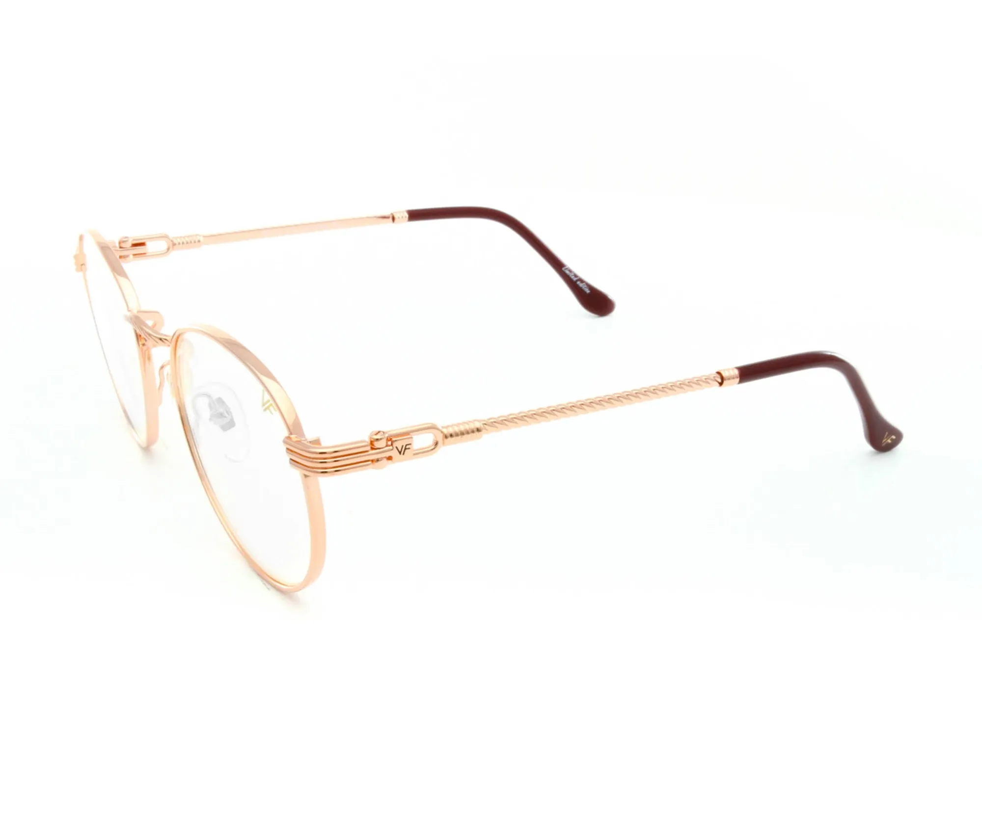 Miami Vice Signature Series 18KT Rose Gold